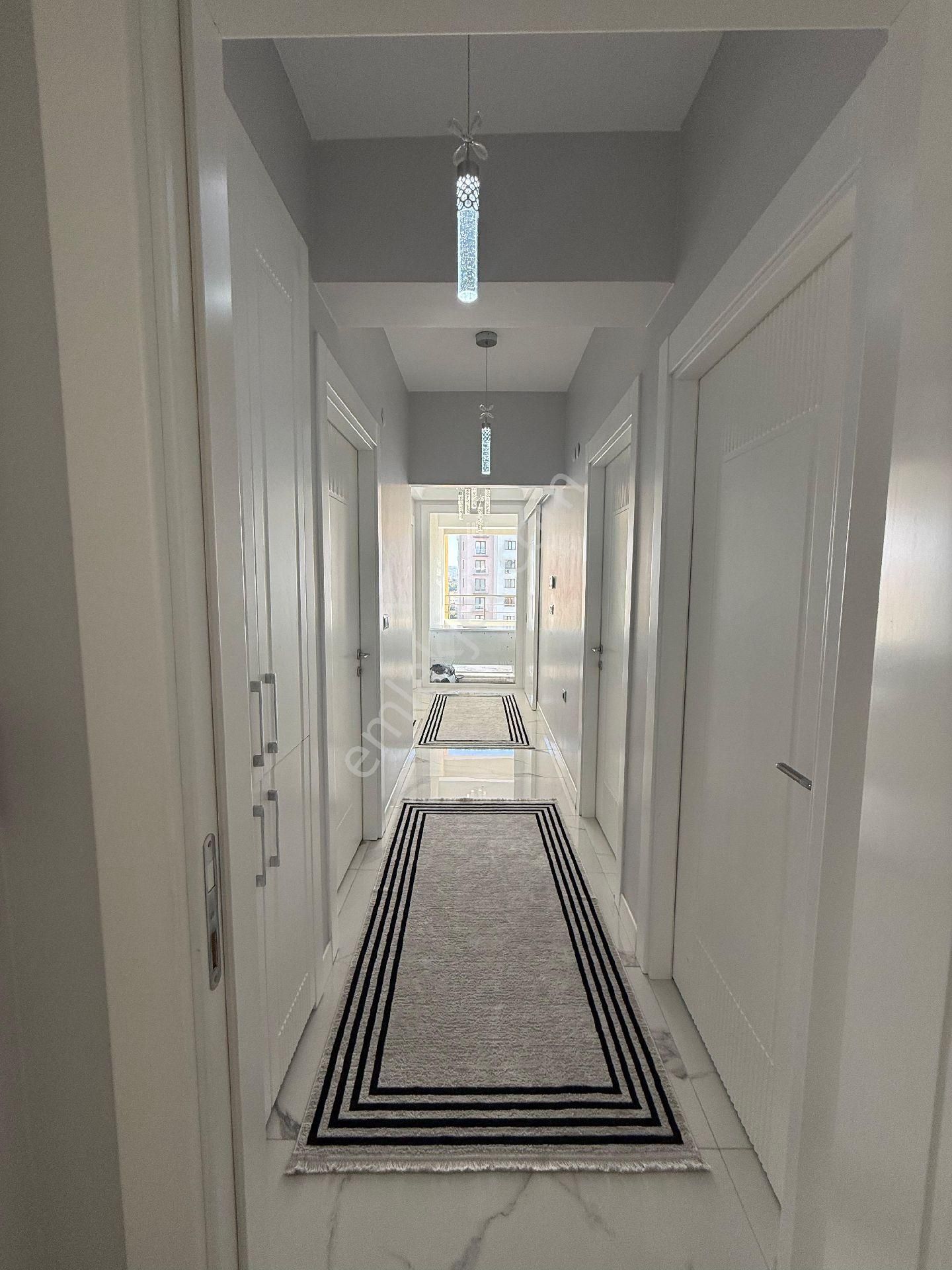 Kongre Merkezi Karşısı Sıfır Satılık 4+0 Lüks Daire - Görsel 4