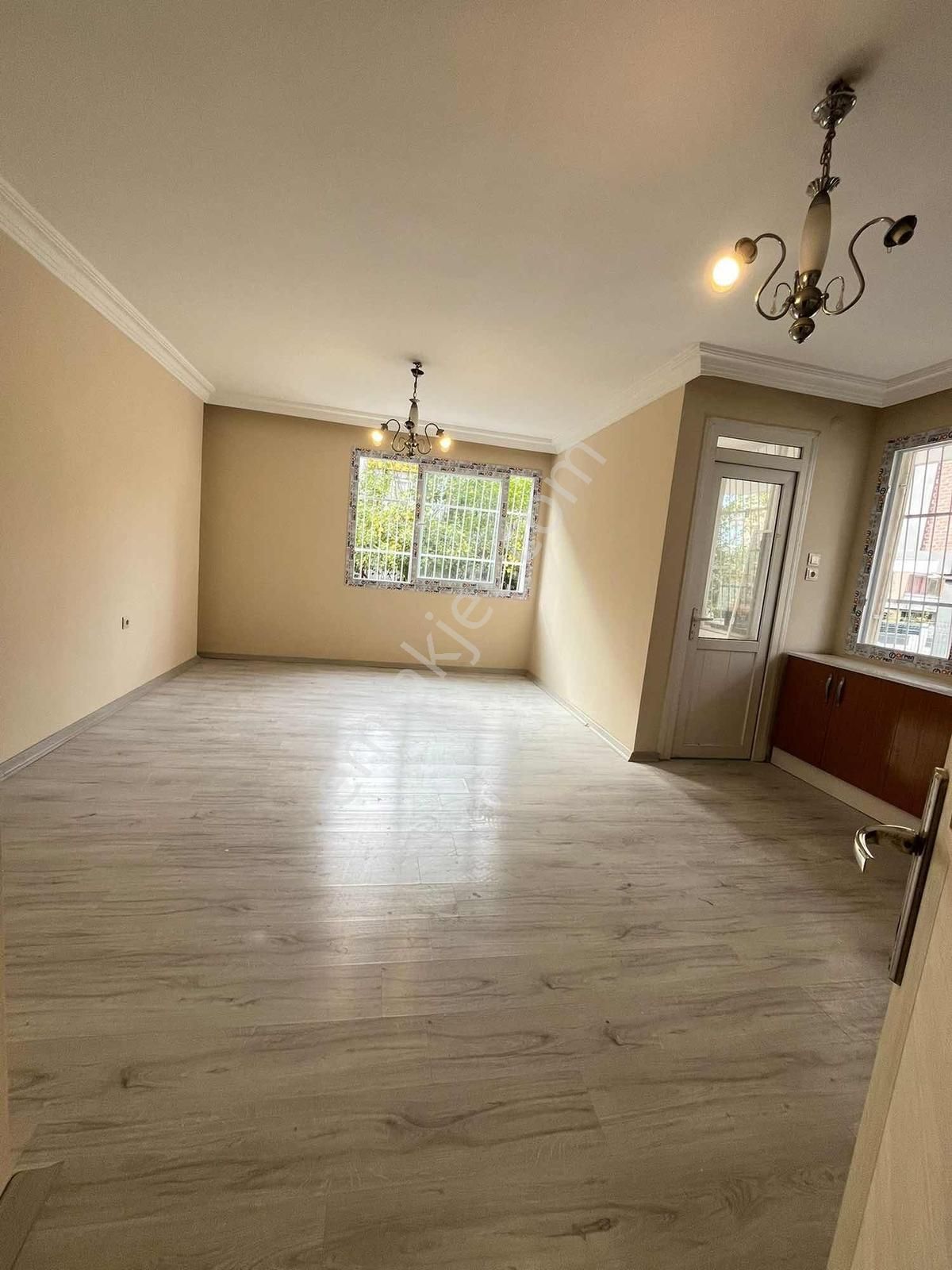 T.özal Aksagaz Civarı Full Extralı Gbk Cepheli Uygun Daire - Görsel 2