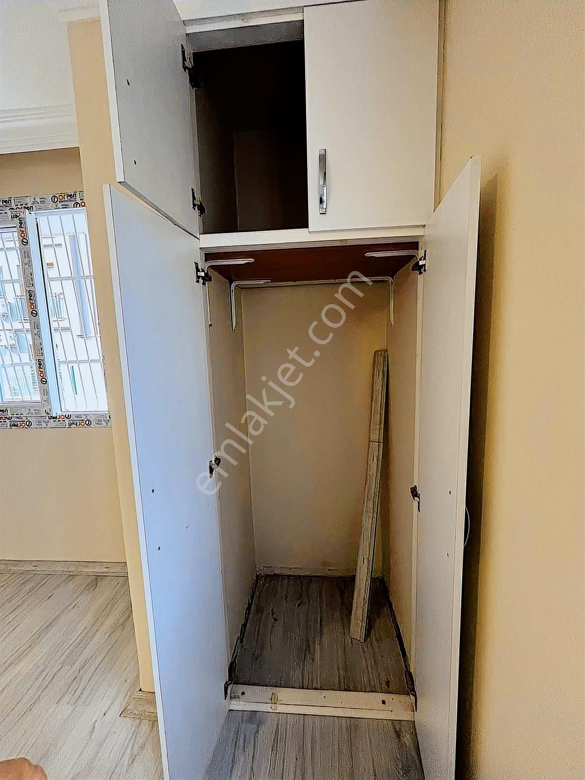 T.özal Aksagaz Civarı Full Extralı Gbk Cepheli Uygun Daire - Görsel 8