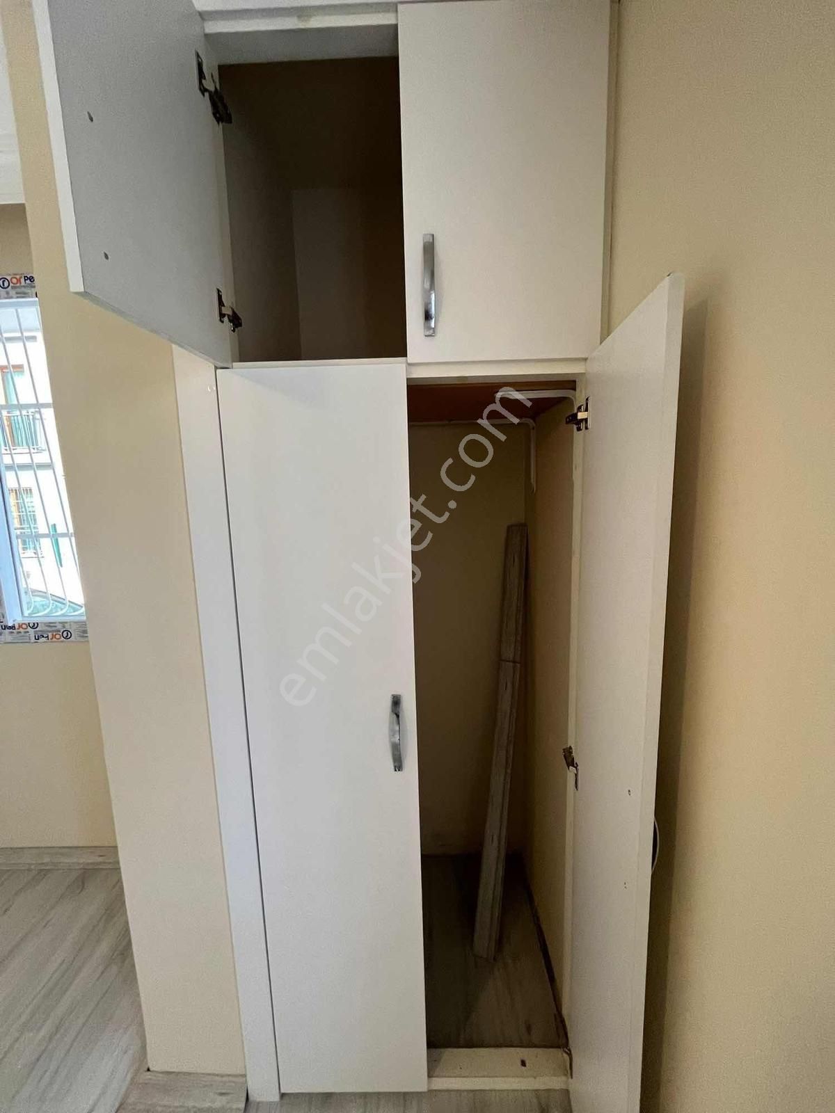 T.özal Aksagaz Civarı Full Extralı Gbk Cepheli Uygun Daire - Görsel 6