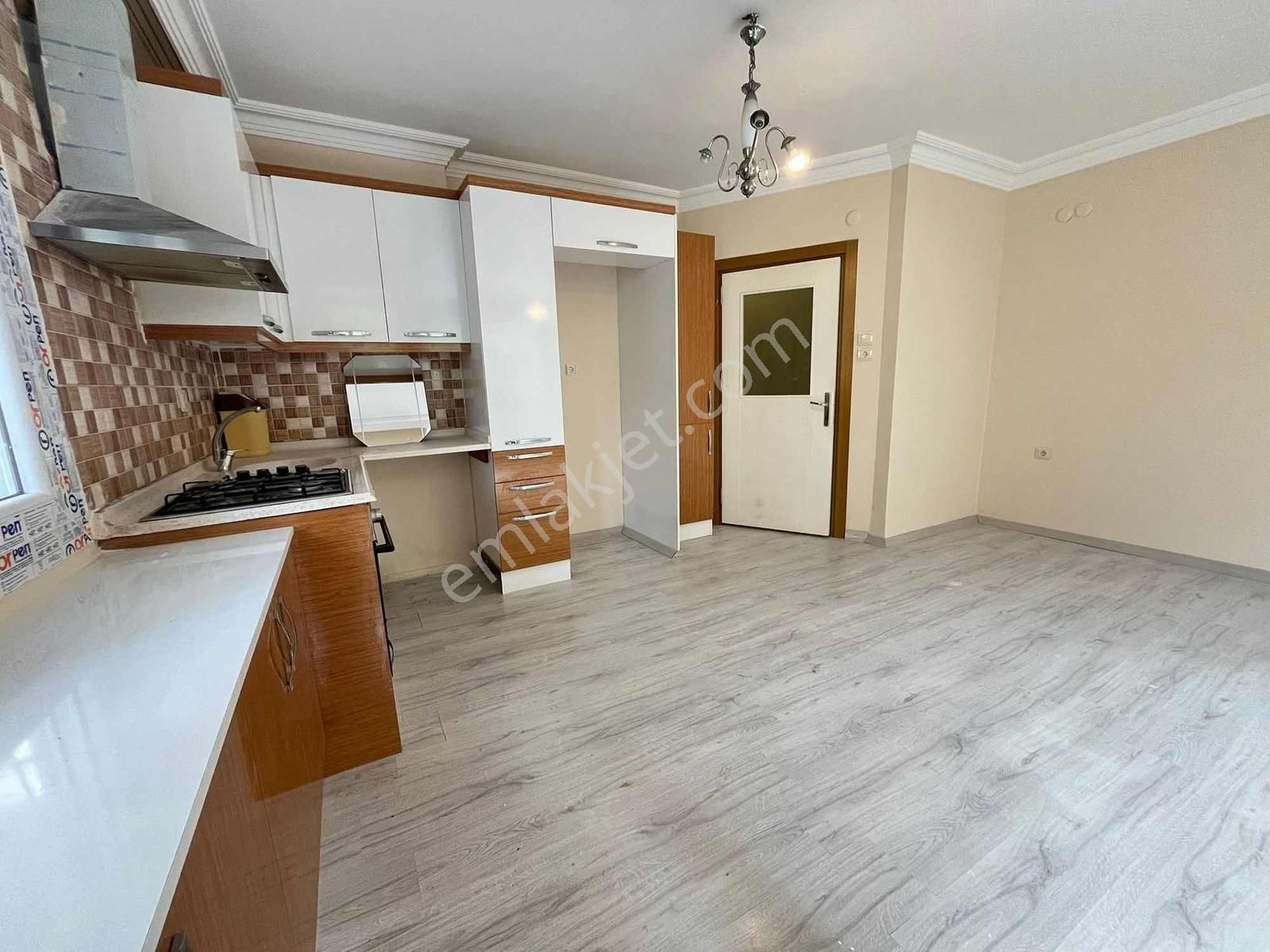 T.özal Aksagaz Civarı Full Extralı Gbk Cepheli Uygun Daire - Görsel 11