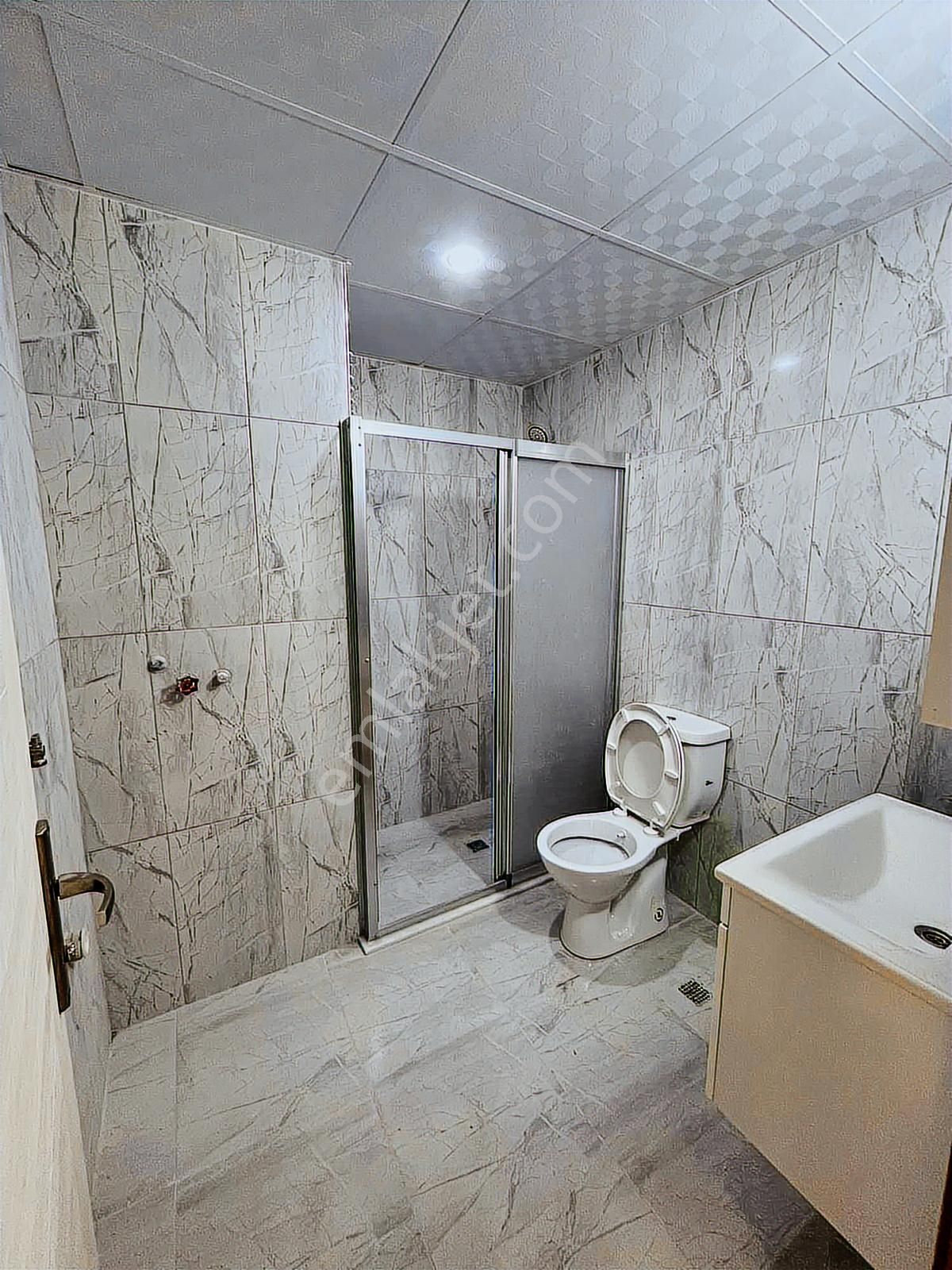 T.özal Aksagaz Civarı Full Extralı Gbk Cepheli Uygun Daire - Görsel 17