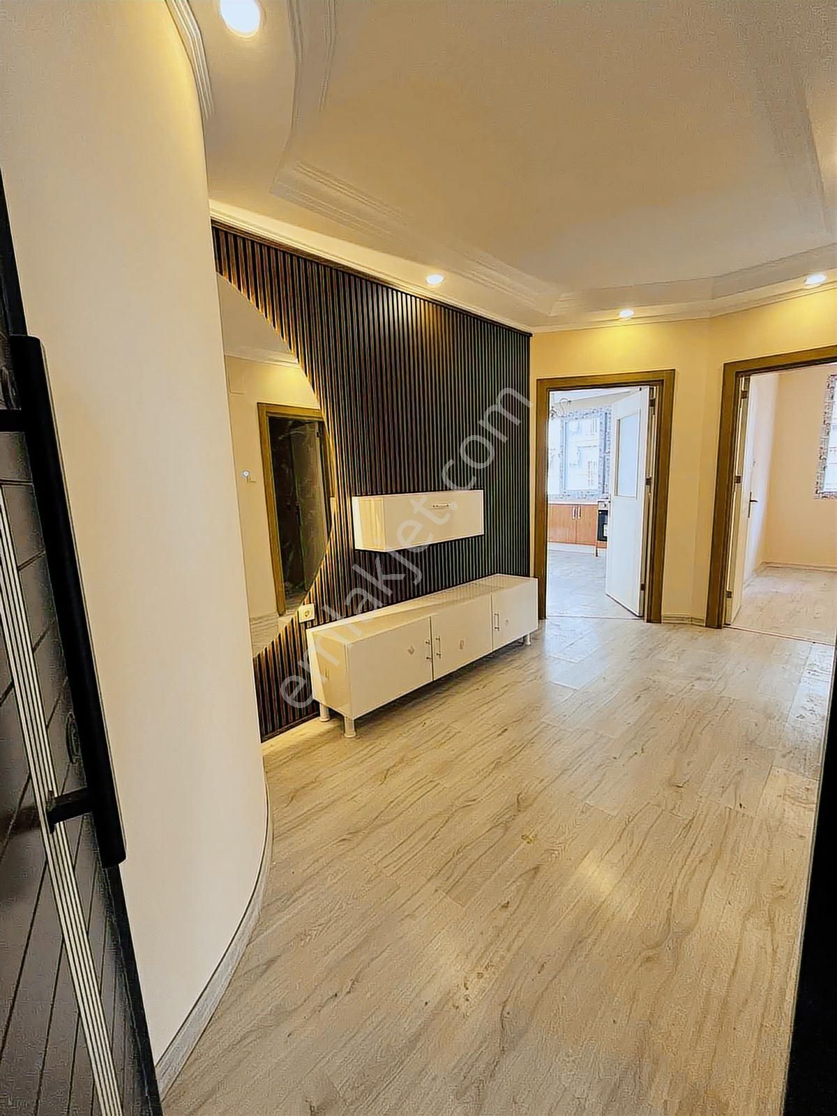 T.özal Aksagaz Civarı Full Extralı Gbk Cepheli Uygun Daire - Görsel 16