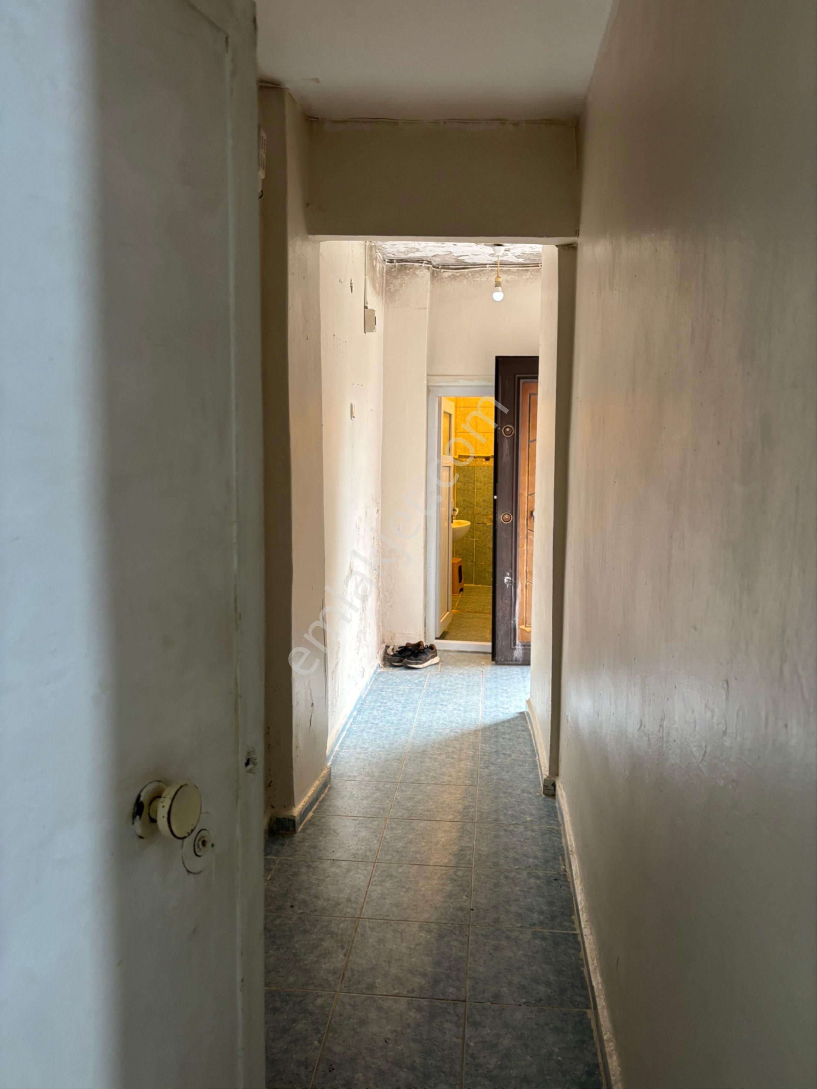 Aydın Team’den Eyüp Düğmeciler Mah. 70m2 Giriş Kat Daire - Görsel 4