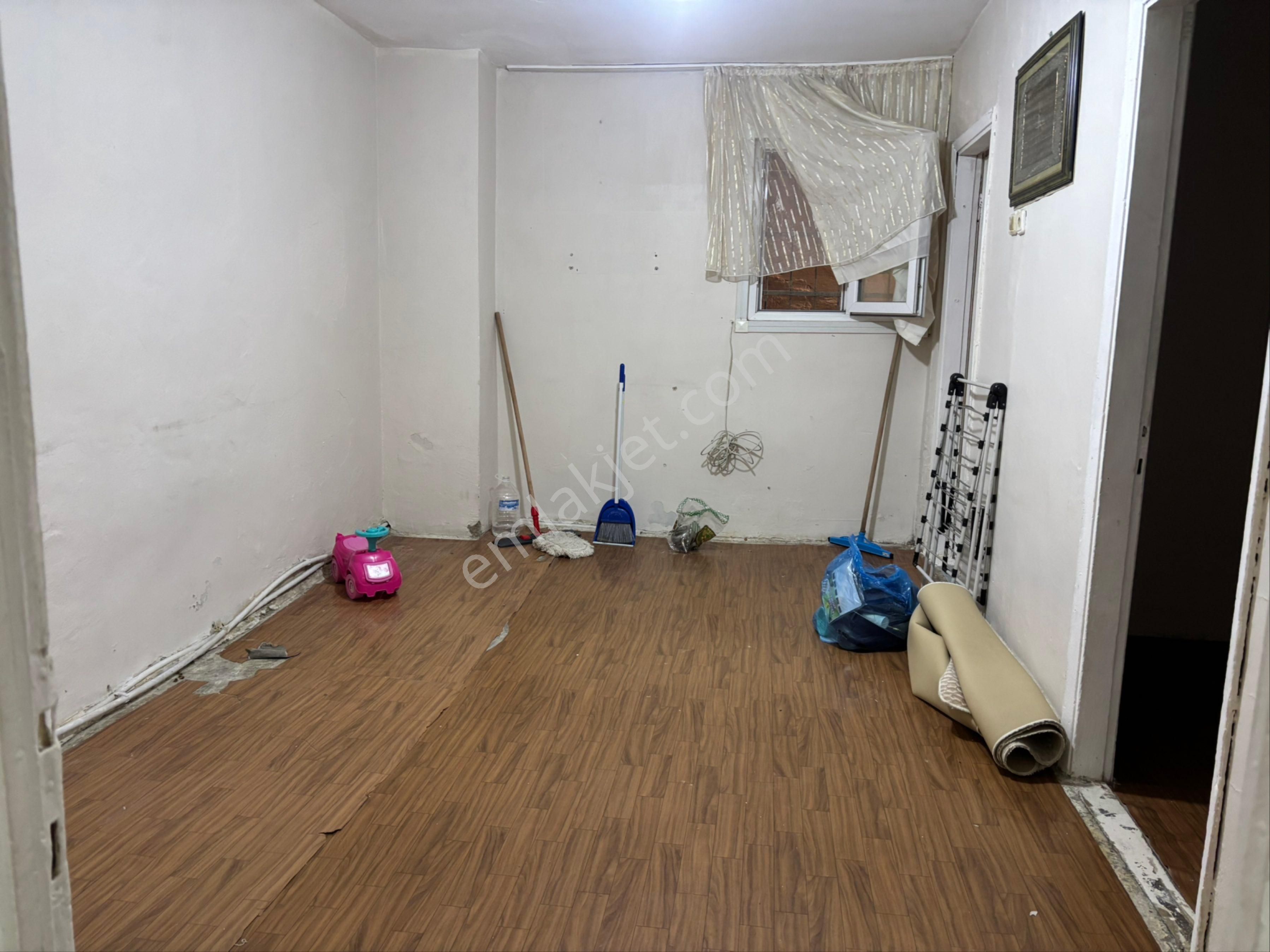 Aydın Team’den Eyüp Düğmeciler Mah. 70m2 Giriş Kat Daire - Görsel 7