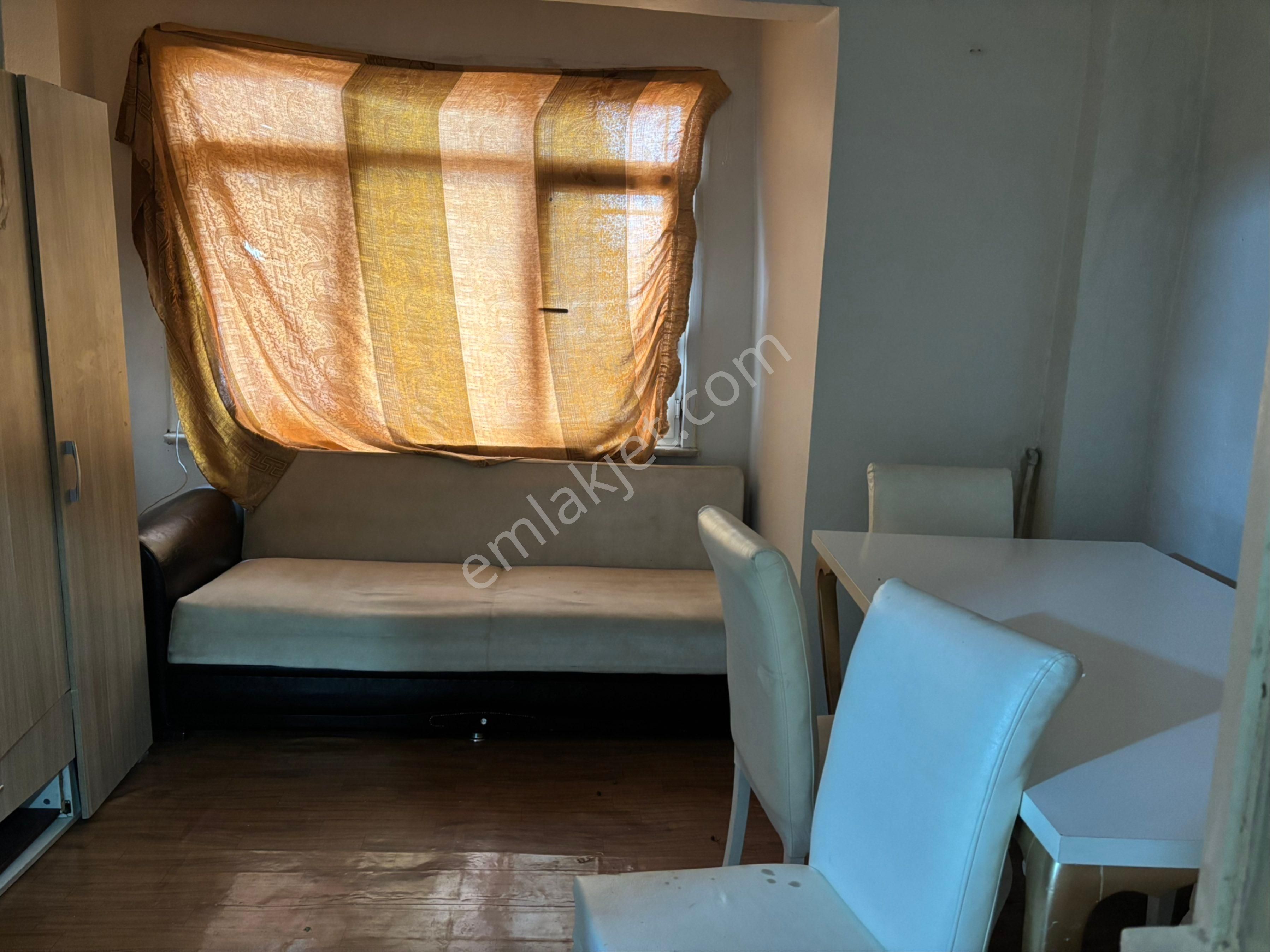 Aydın Team’den Eyüp Düğmeciler Mah. 70m2 Giriş Kat Daire - Görsel 10