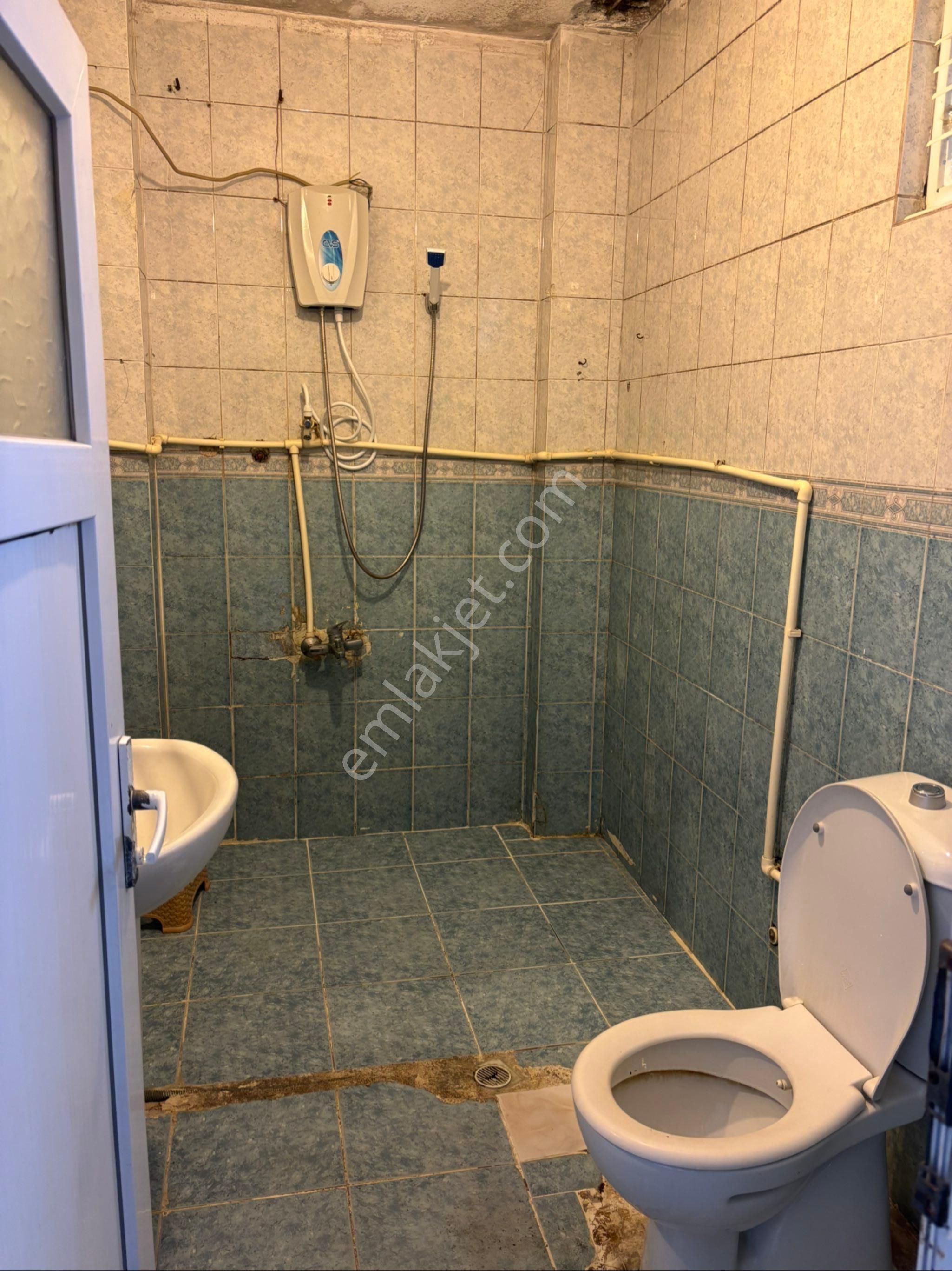 Aydın Team’den Eyüp Düğmeciler Mah. 70m2 Giriş Kat Daire - Görsel 3