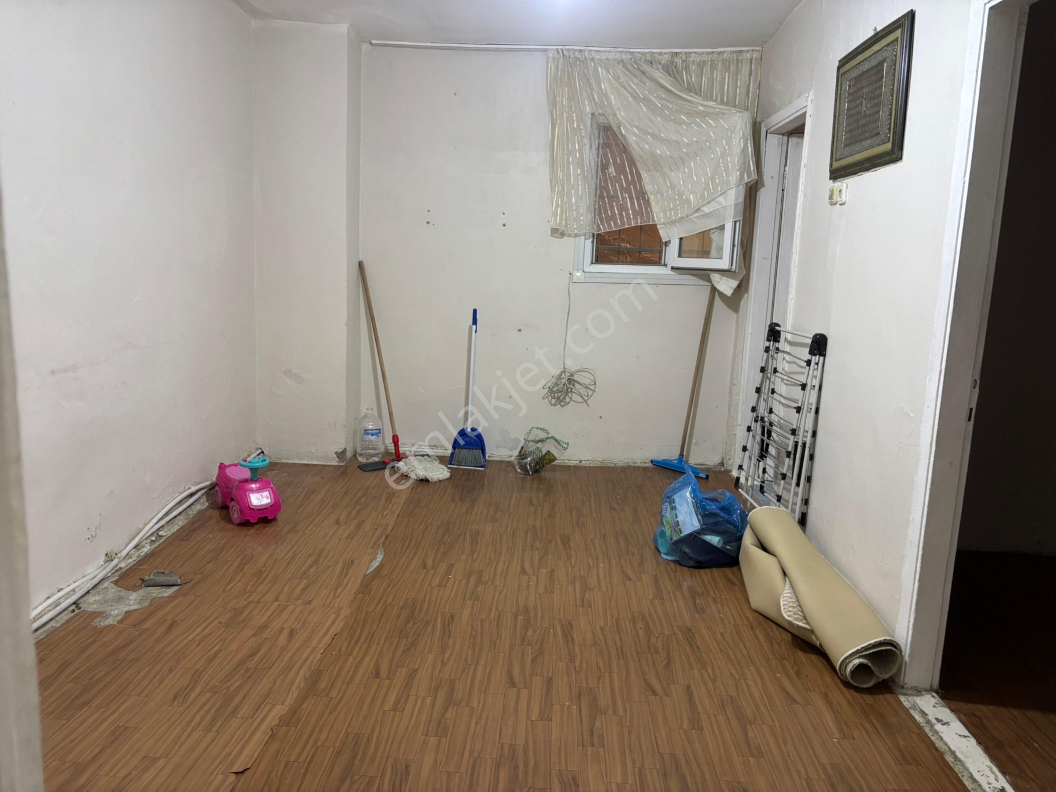 Aydın Team’den Eyüp Düğmeciler Mah. 70m2 Giriş Kat Daire - Görsel 6