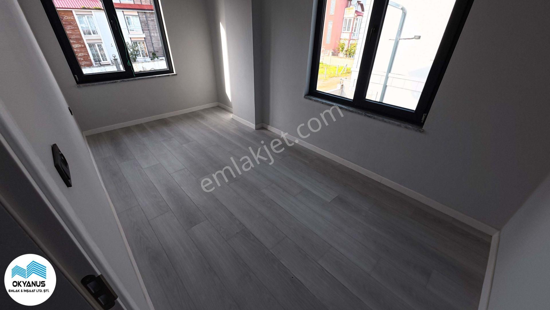 Sakarya Kocaali'de Uygun Fiyatlı Kaçmaz Fırsat 3+1 Modern Villa - Görsel 20