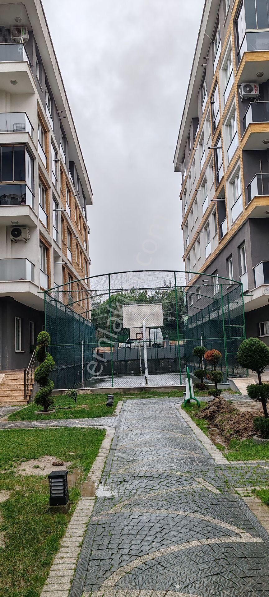 Aqua Kavaklı 1'de Ara Kat En Geniş 3+1 Daire - Görsel 3