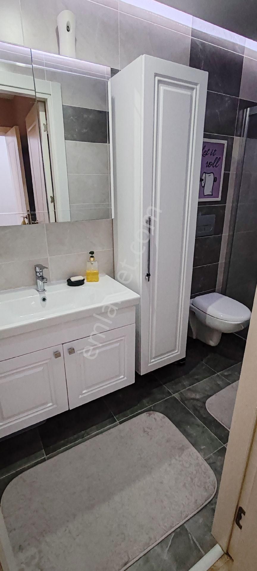 Aqua Kavaklı 1'de Ara Kat En Geniş 3+1 Daire - Görsel 31