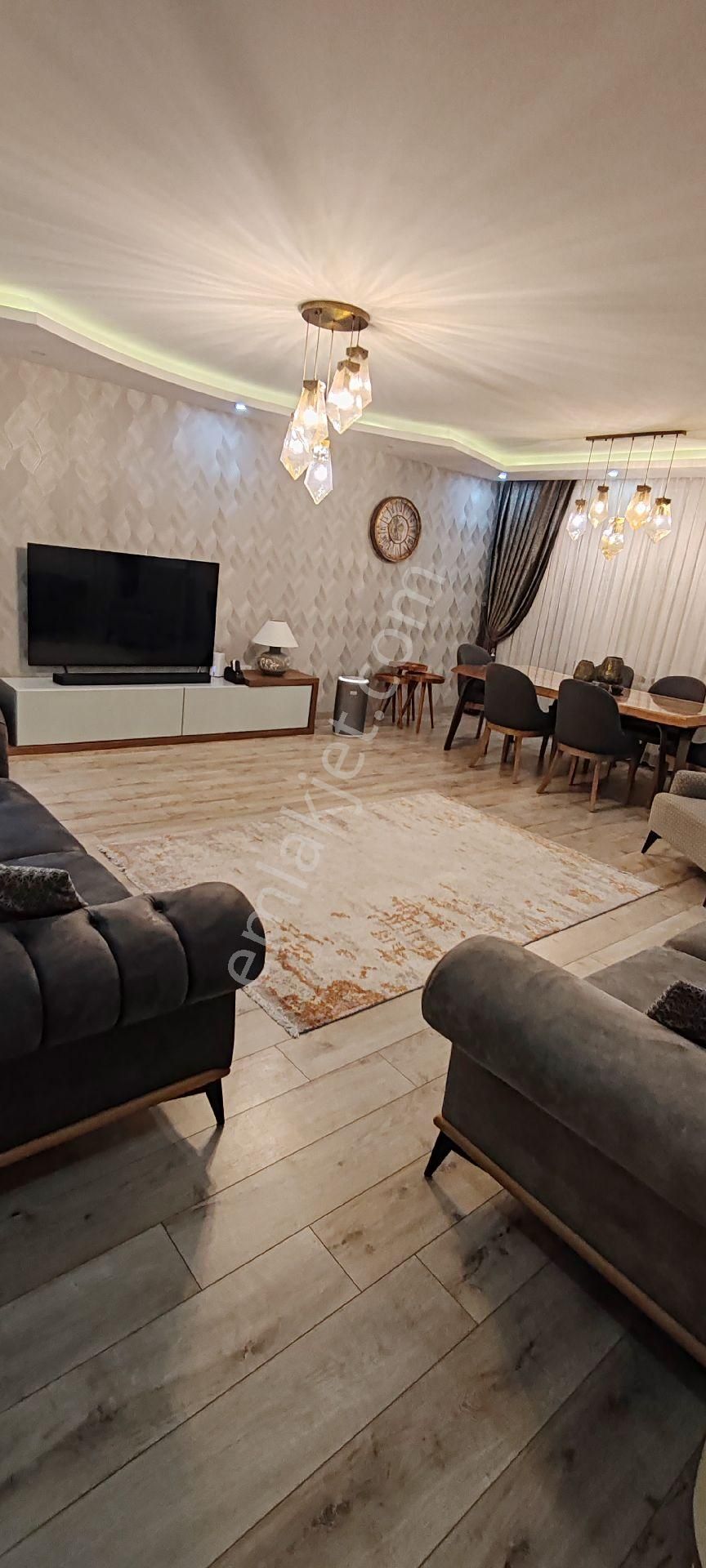 Aqua Kavaklı 1'de Ara Kat En Geniş 3+1 Daire - Görsel 10