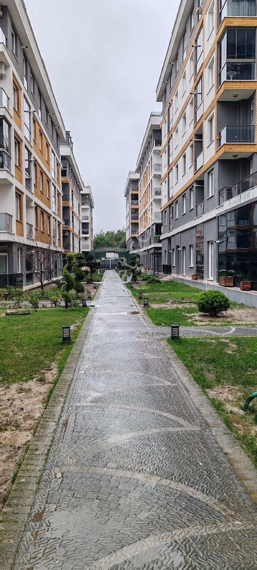 Aqua Kavaklı 1'de Ara Kat En Geniş 3+1 Daire - Görsel 2