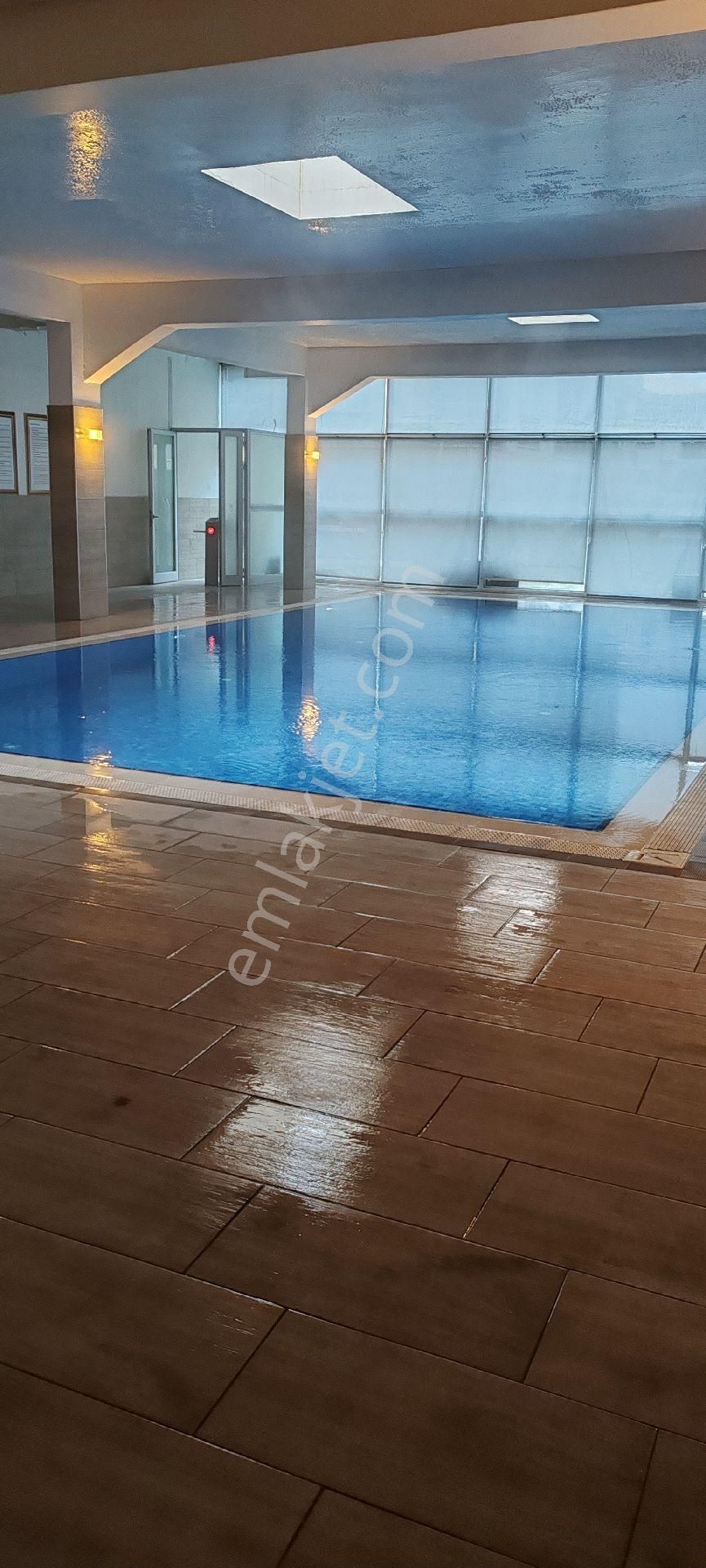 Aqua Kavaklı 1'de Ara Kat En Geniş 3+1 Daire - Görsel 5