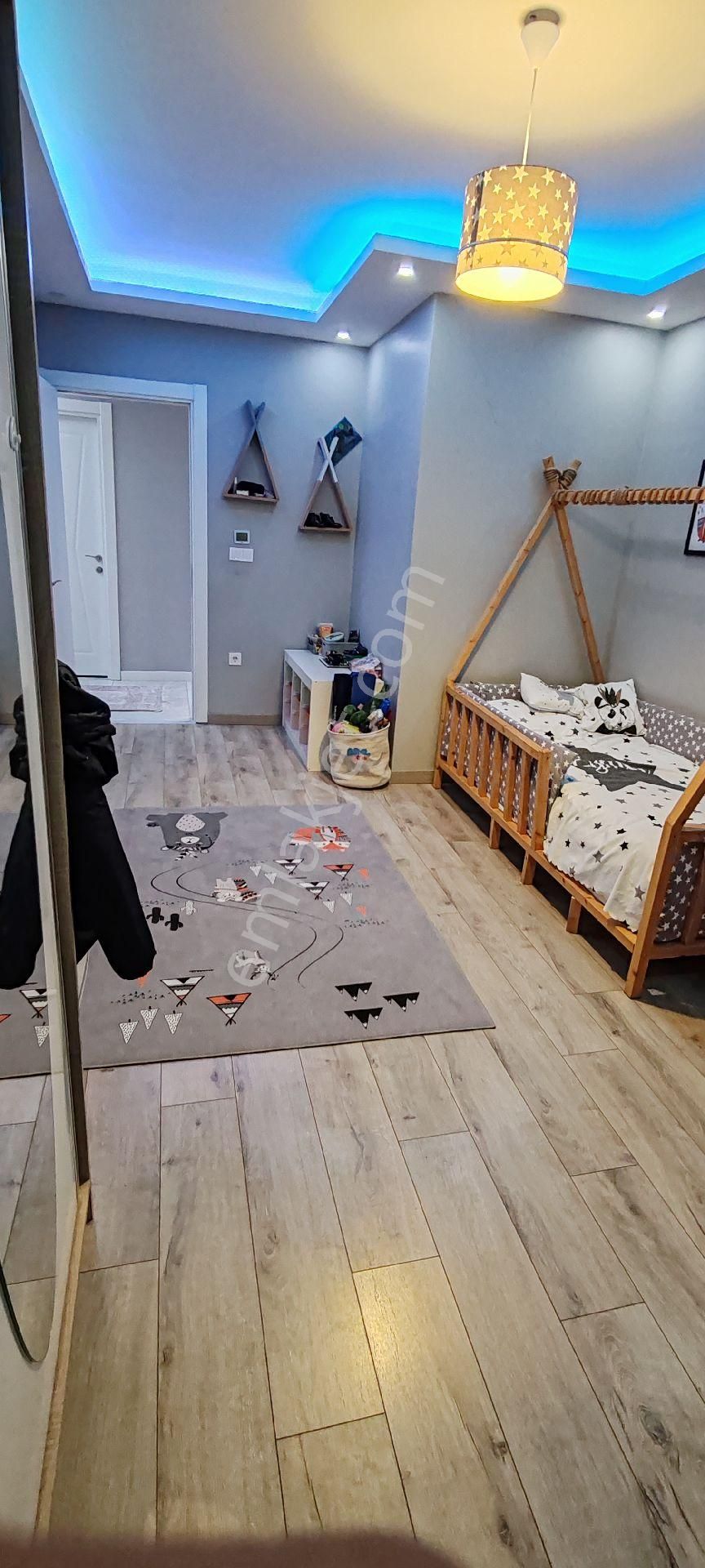 Aqua Kavaklı 1'de Ara Kat En Geniş 3+1 Daire - Görsel 25