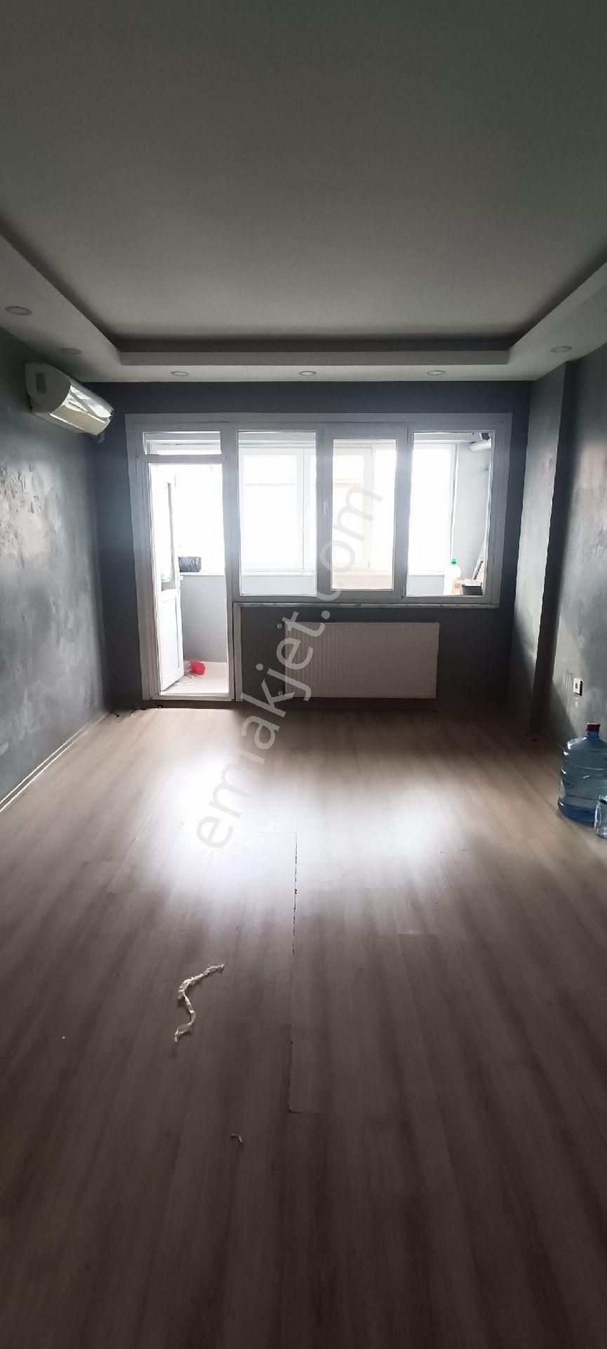 S.evler Merkezde Metrobuse 7dk.3+1 120m2 Klimalı Full Yapılı Lüx Kiraliık Daire - Görsel 13