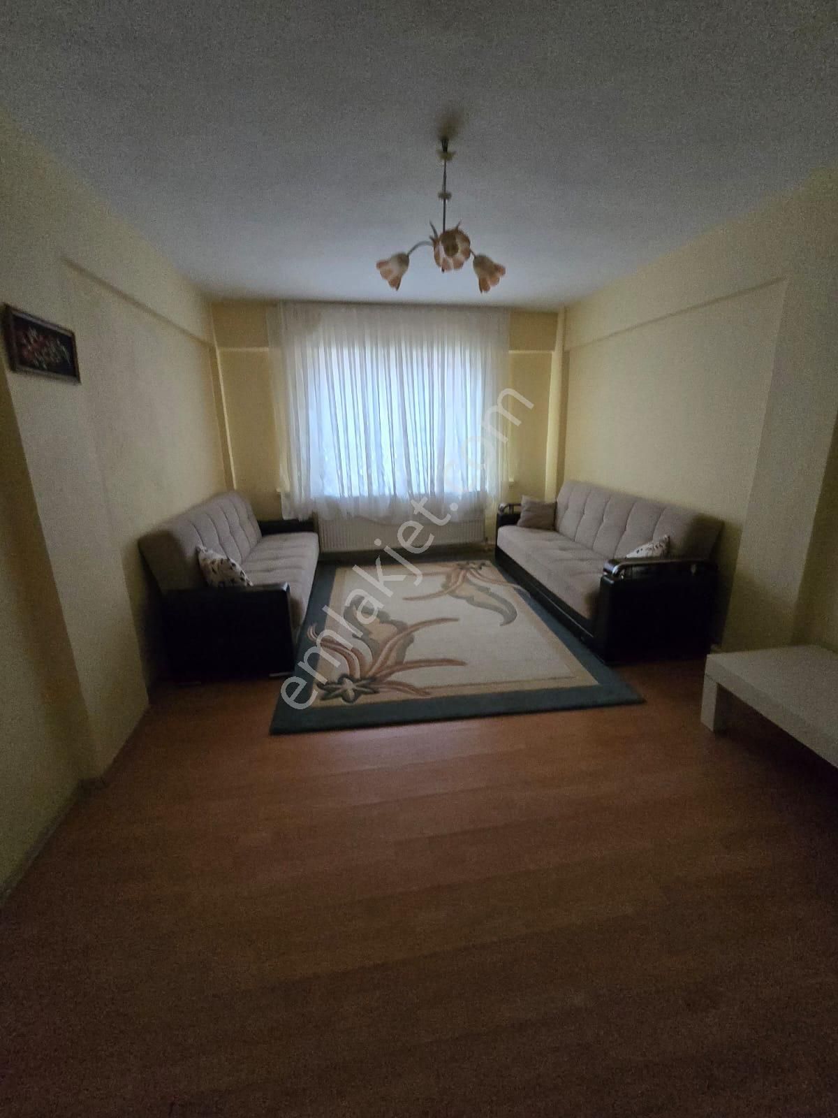 Sahibinden 3+1 Eşyalı Kiralık Daire - Görsel 9