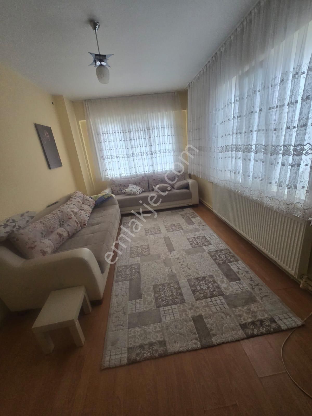 Sahibinden 3+1 Eşyalı Kiralık Daire - Görsel 8