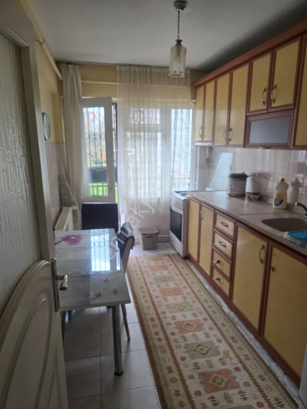 Sahibinden 3+1 Eşyalı Kiralık Daire - Görsel 6