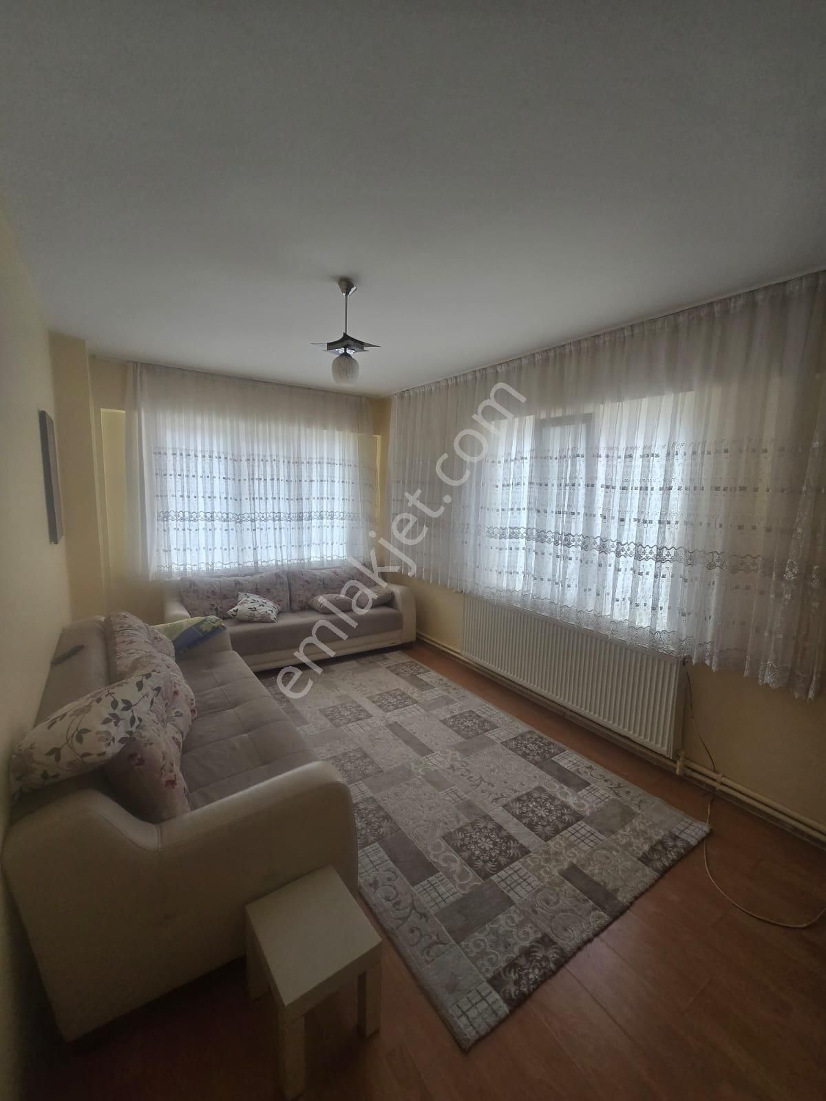 Sahibinden 3+1 Eşyalı Kiralık Daire - Görsel 7