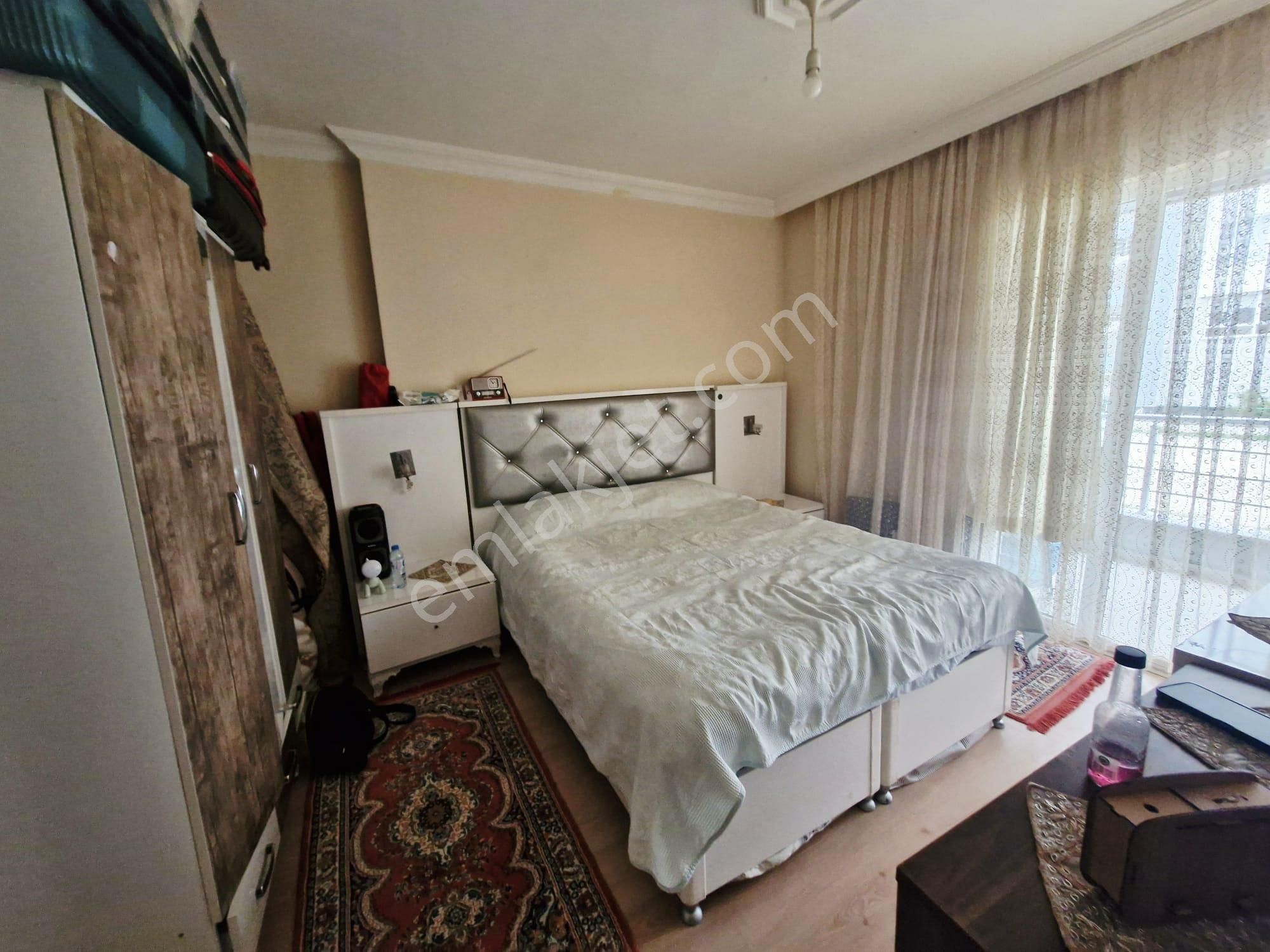 Kuşadası Uydukent'te Satılık 2+1 Fırsat Daire - Görsel 6