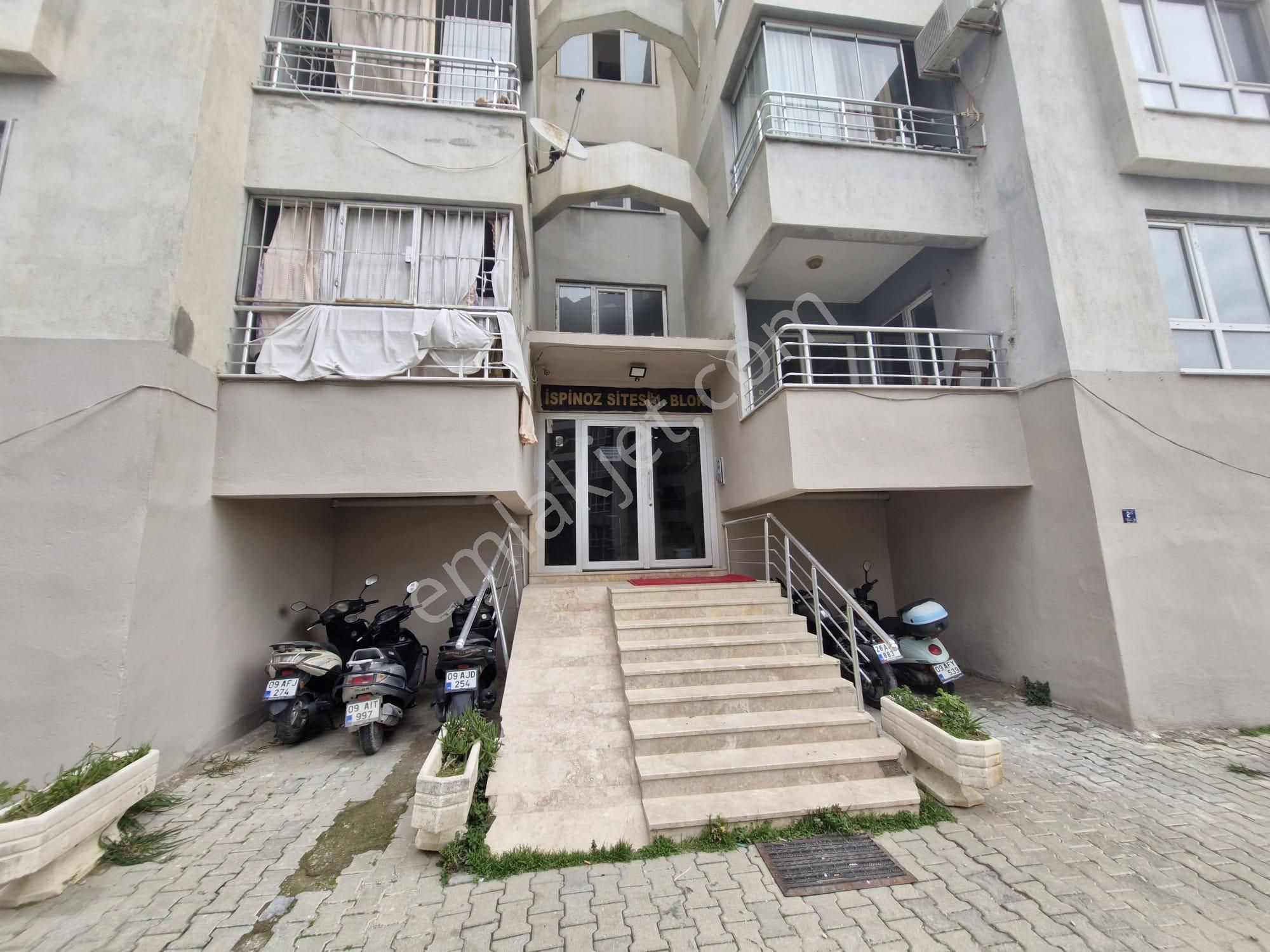 Kuşadası Uydukent'te Satılık 2+1 Fırsat Daire - Görsel 14