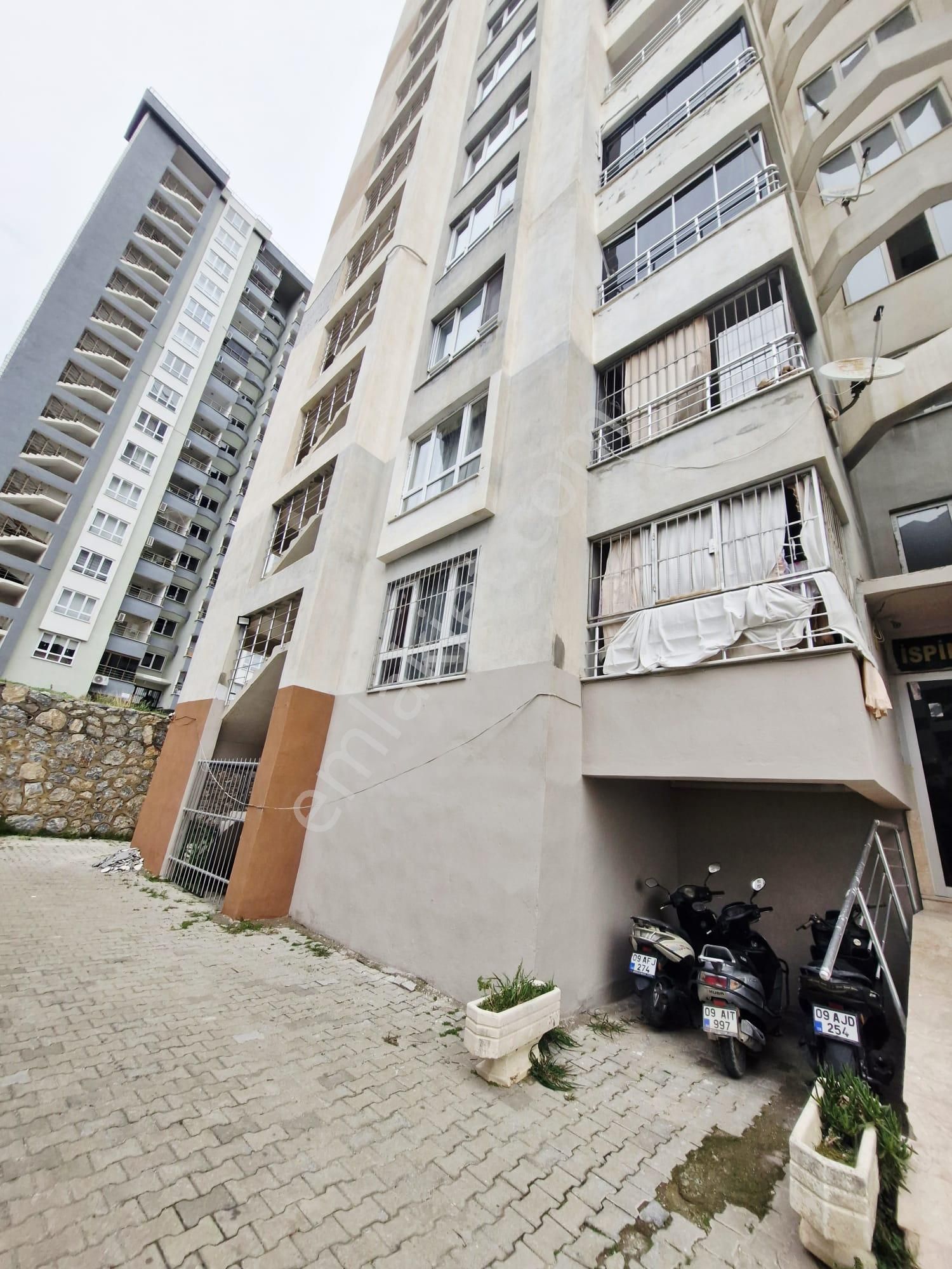 Kuşadası Uydukent'te Satılık 2+1 Fırsat Daire - Görsel 15