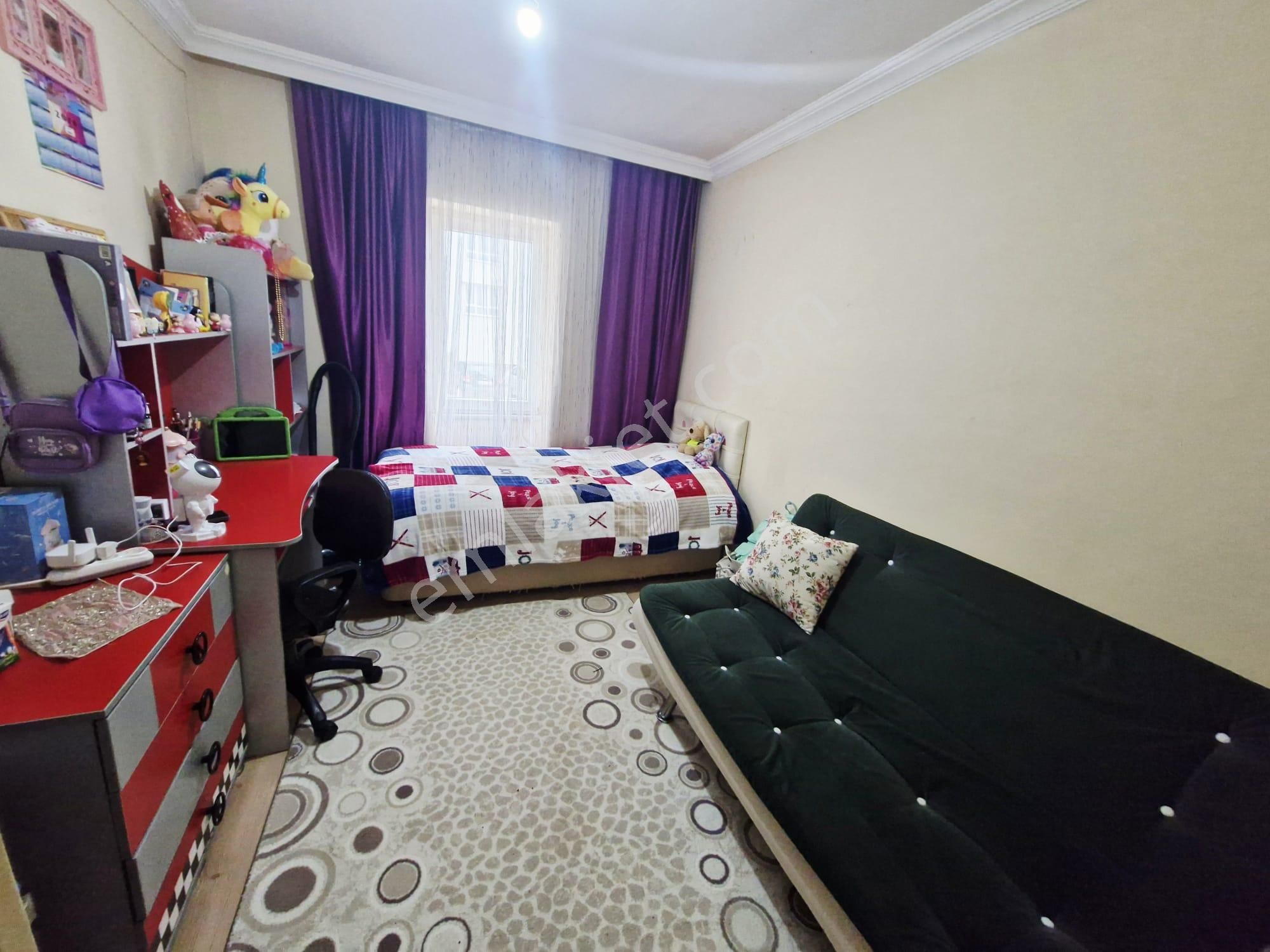 Kuşadası Uydukent'te Satılık 2+1 Fırsat Daire - Görsel 4