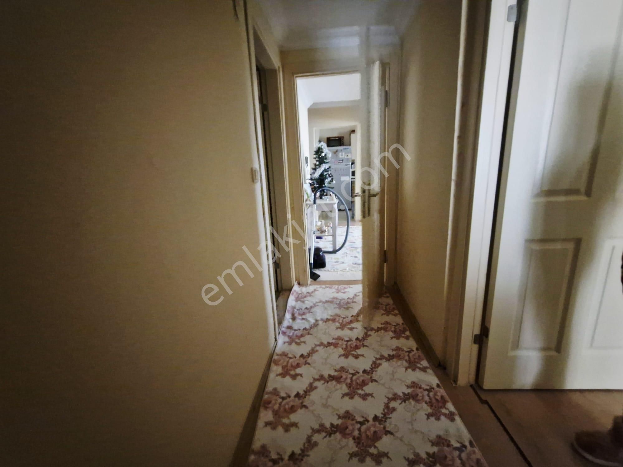 Kuşadası Uydukent'te Satılık 2+1 Fırsat Daire - Görsel 8