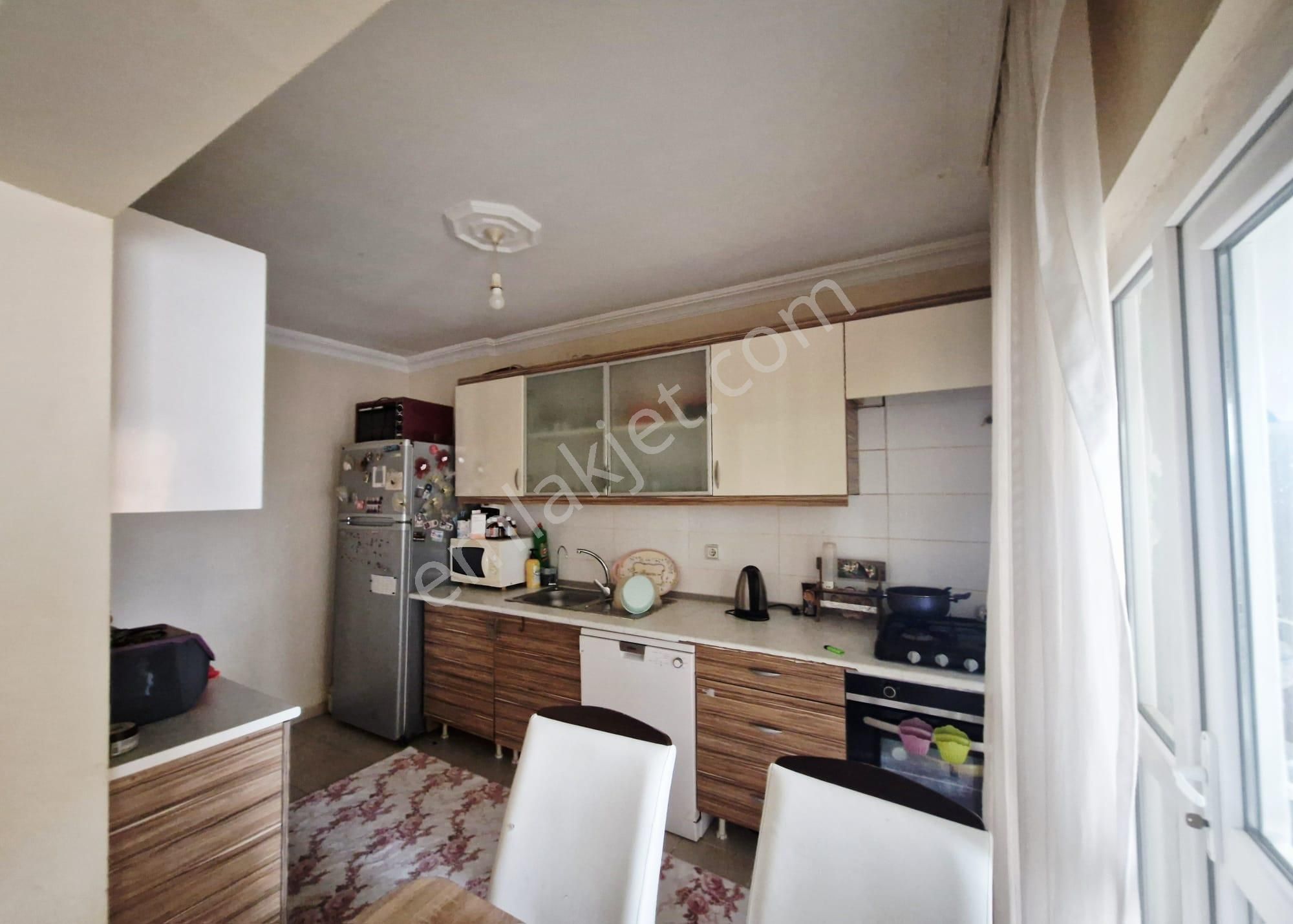 Kuşadası Uydukent'te Satılık 2+1 Fırsat Daire - Görsel 9