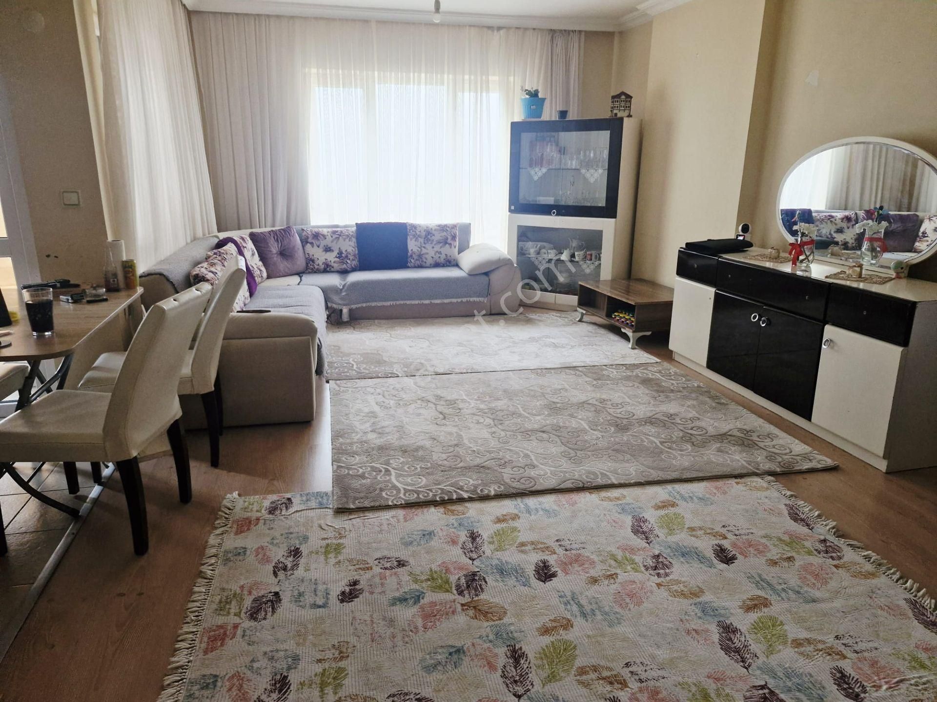 Kuşadası Uydukent'te Satılık 2+1 Fırsat Daire - Görsel 7