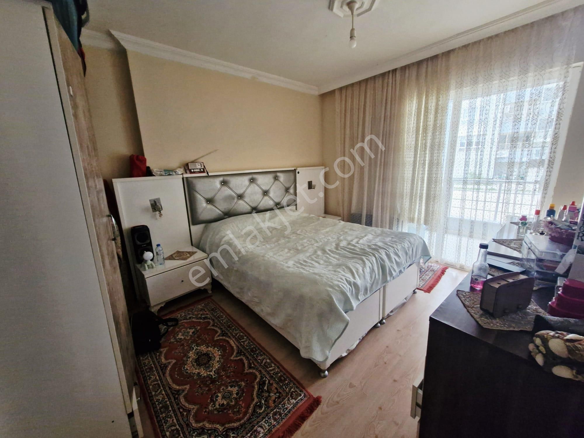 Kuşadası Uydukent'te Satılık 2+1 Fırsat Daire - Görsel 5