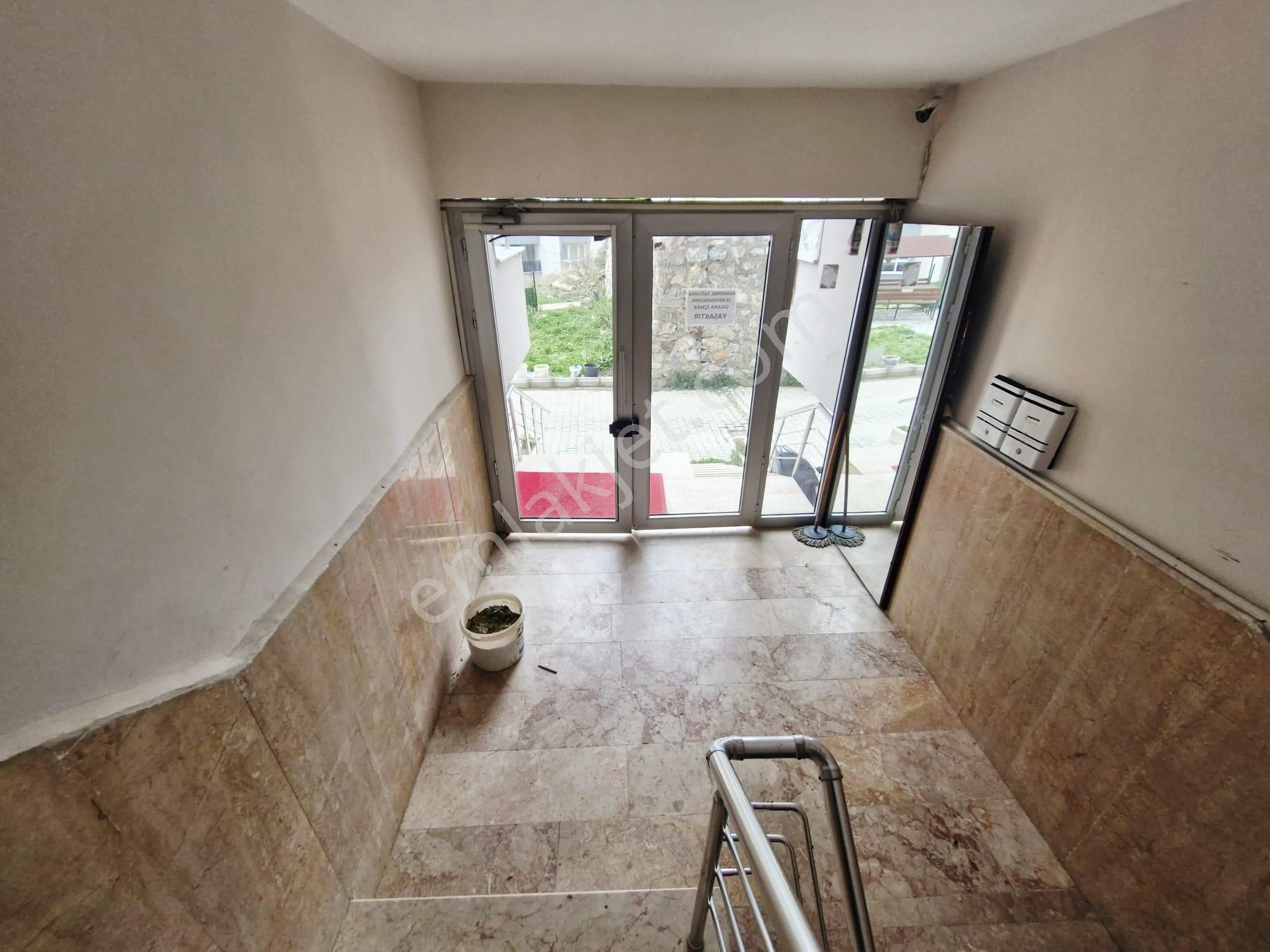 Kuşadası Uydukent'te Satılık 2+1 Fırsat Daire - Görsel 12