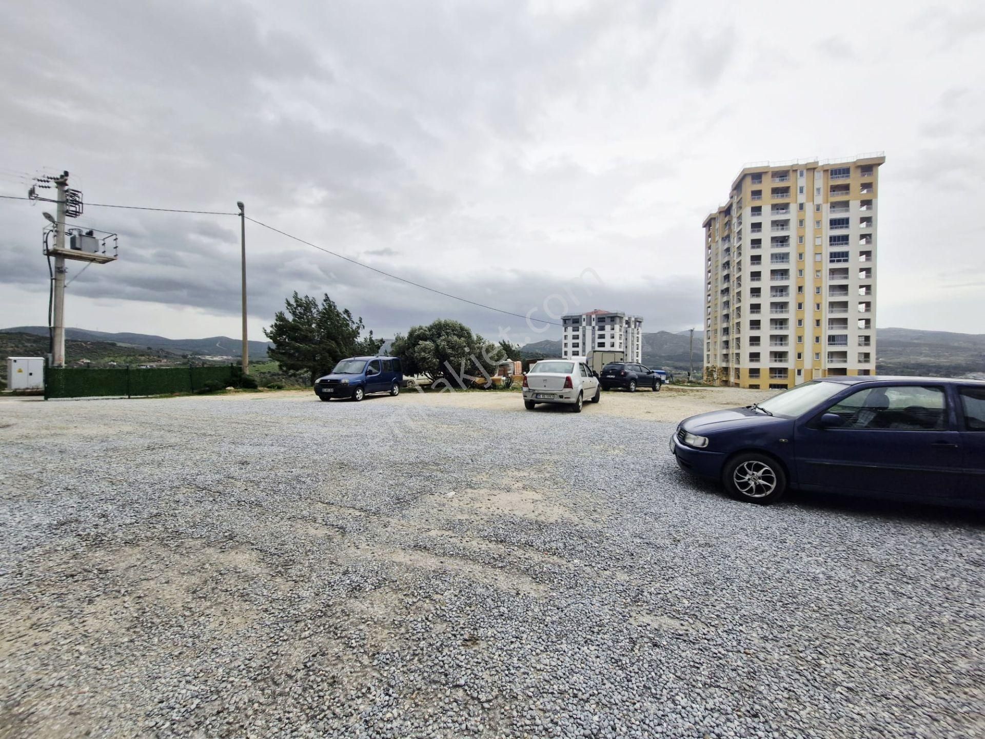 Kuşadası Uydukent'te Satılık 2+1 Fırsat Daire - Görsel 16