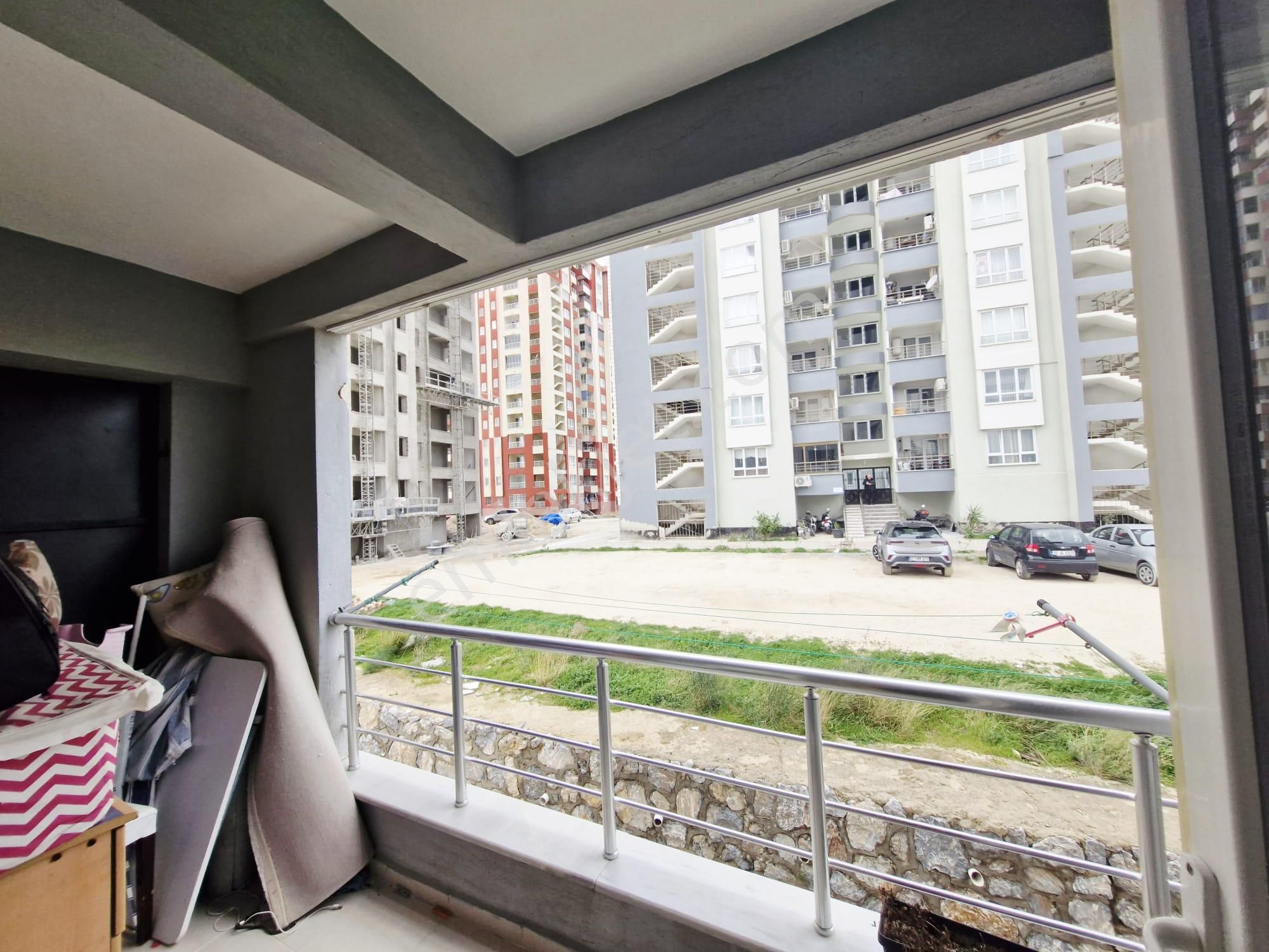 Kuşadası Uydukent'te Satılık 2+1 Fırsat Daire - Görsel 13