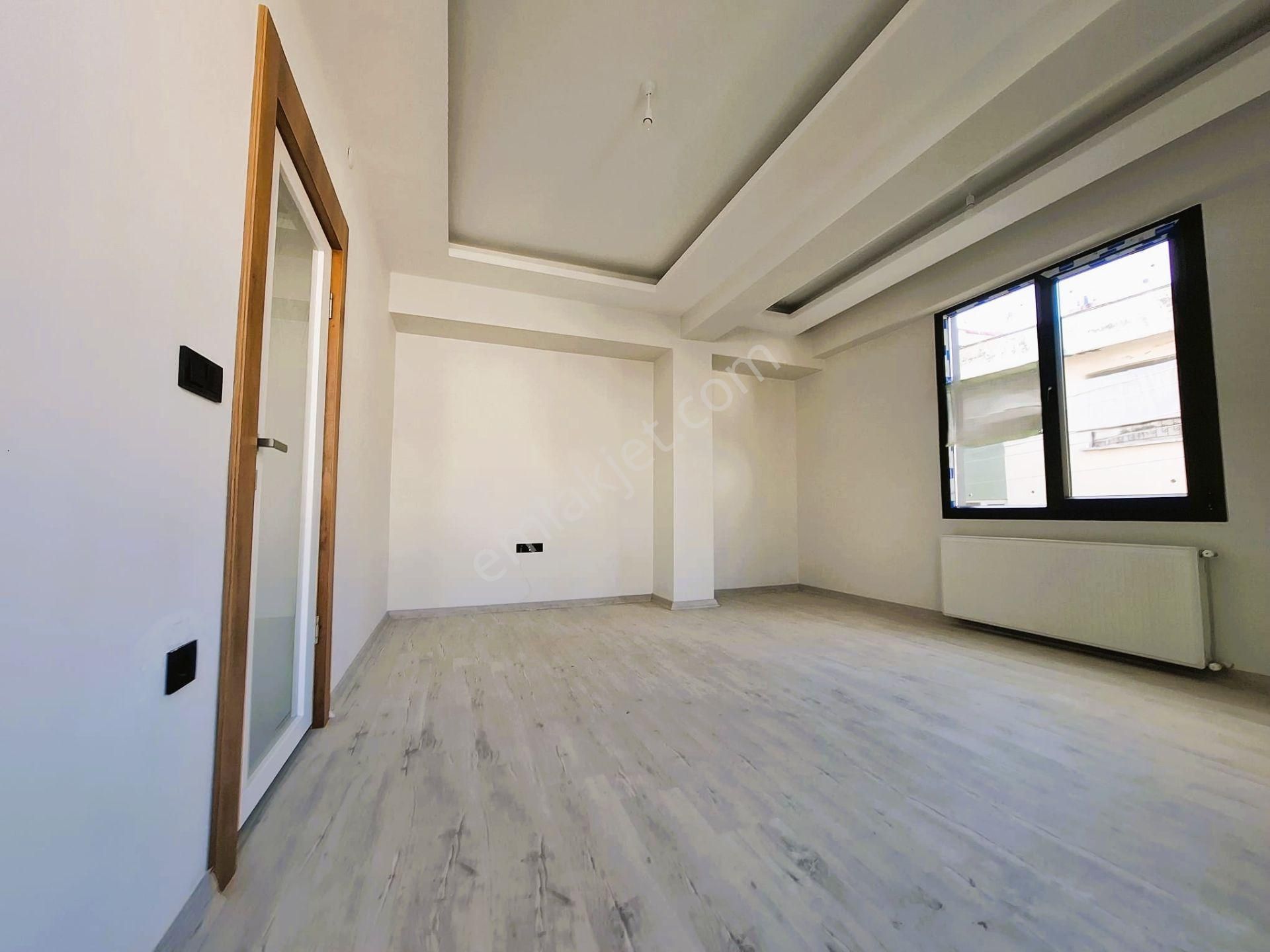 Akman'dan Ayrı Mutfak Ara Kat Satılık 2+1 Sıfır Köşe Daire - Görsel 9