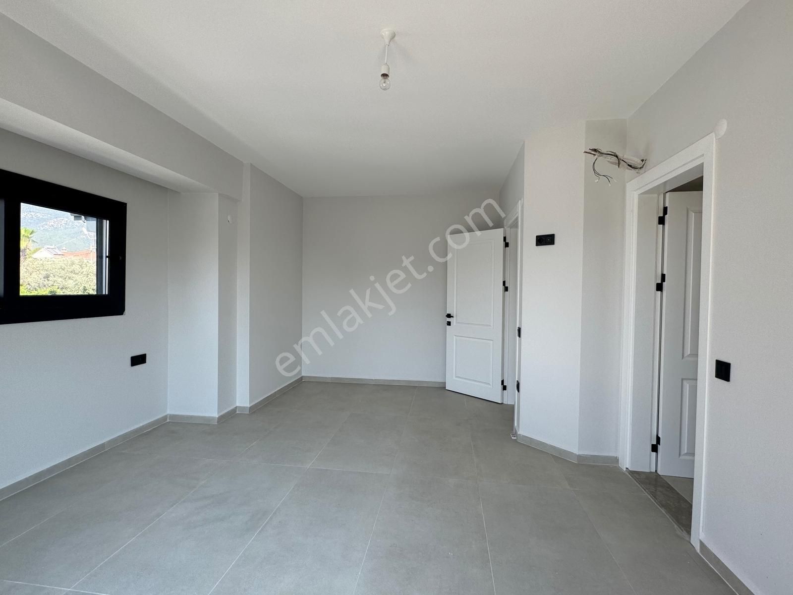Hisarönü Merkezde 4+1 Sıfır Müstakil Villa | Özel Havuzlu - Görsel 24