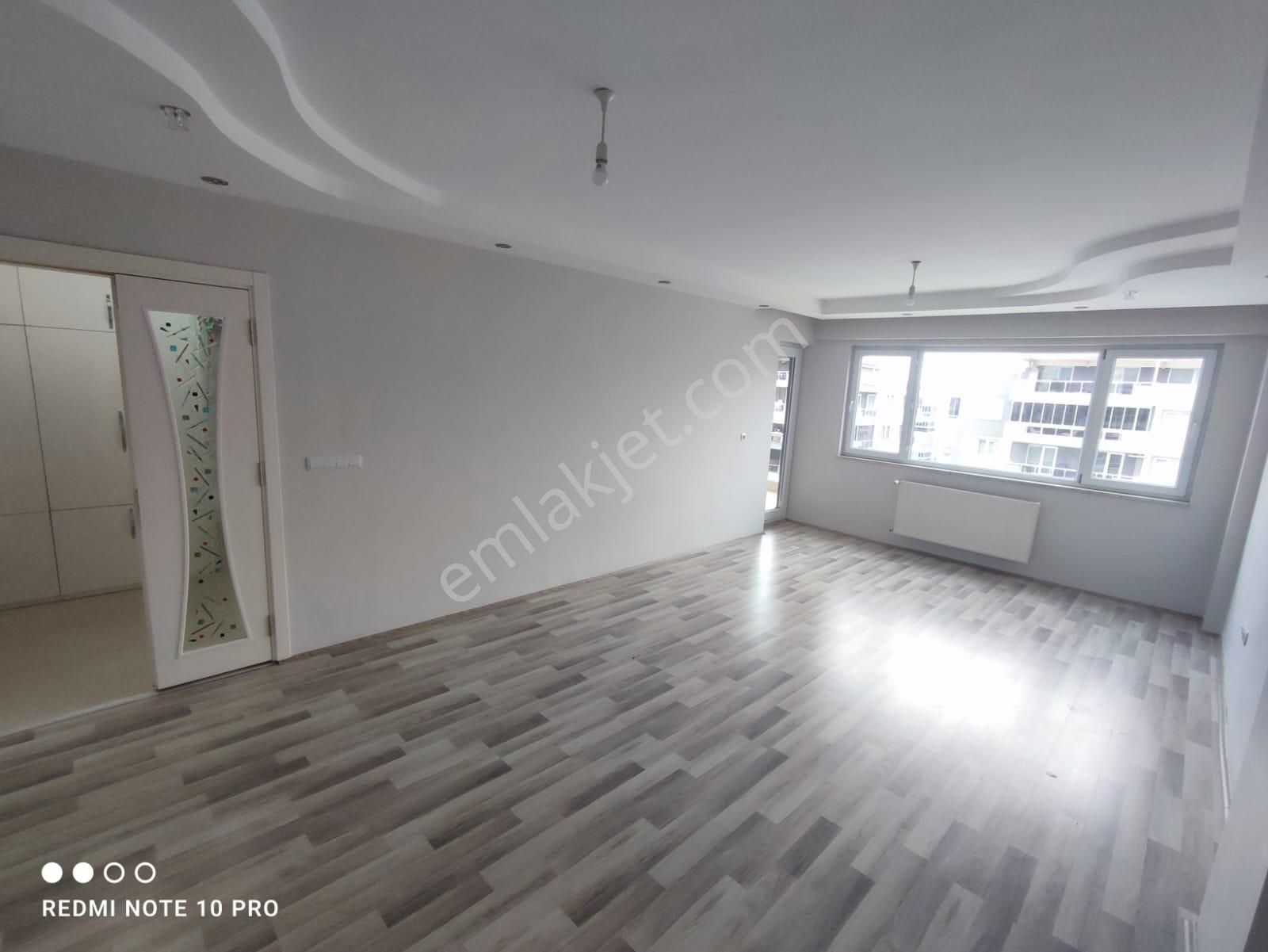 Site İçerisinde Havuzlu Güvenlikli 3+1 Kiralık Arakat Daire - Görsel 8