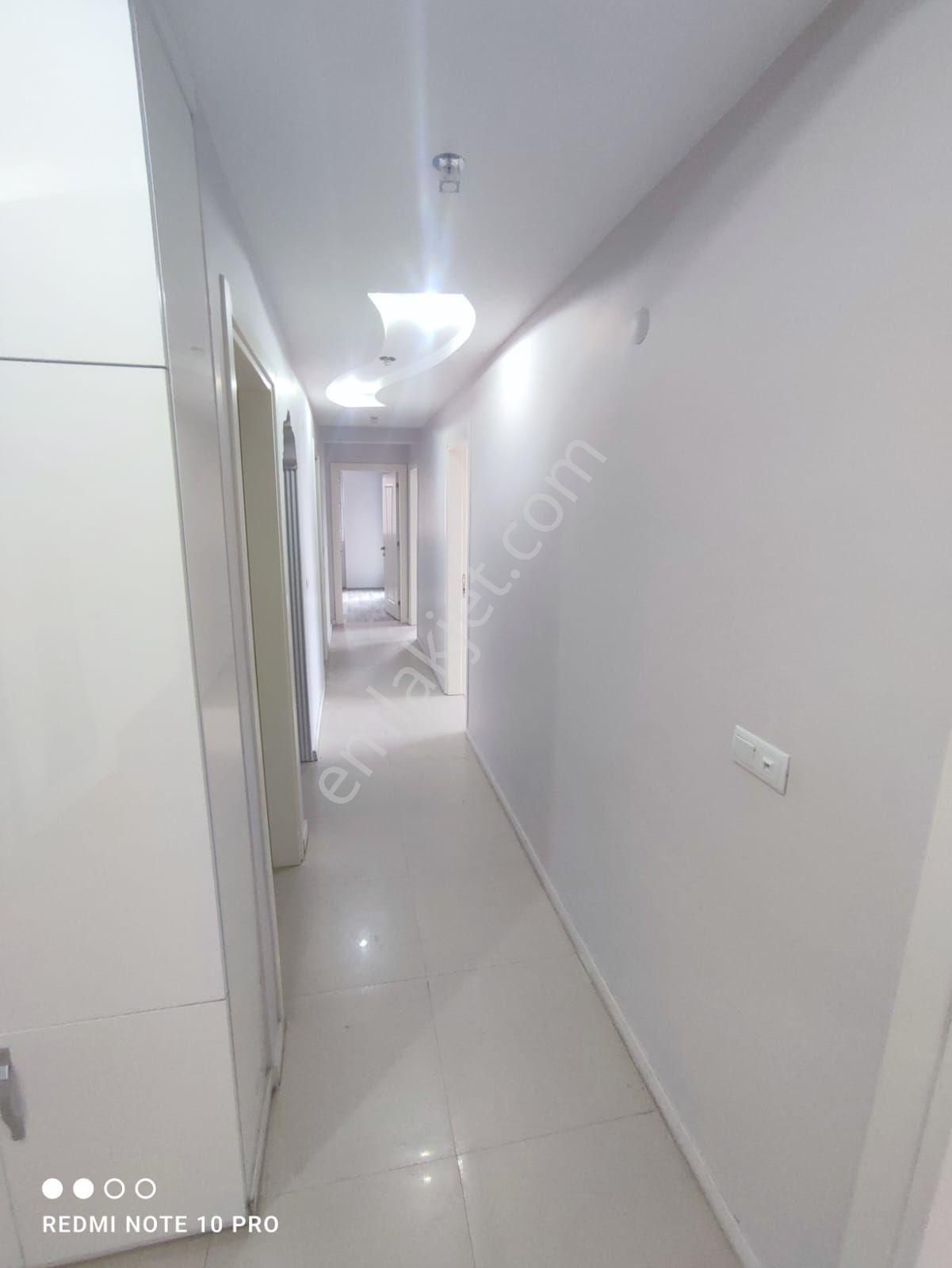 Site İçerisinde Havuzlu Güvenlikli 3+1 Kiralık Arakat Daire - Görsel 12