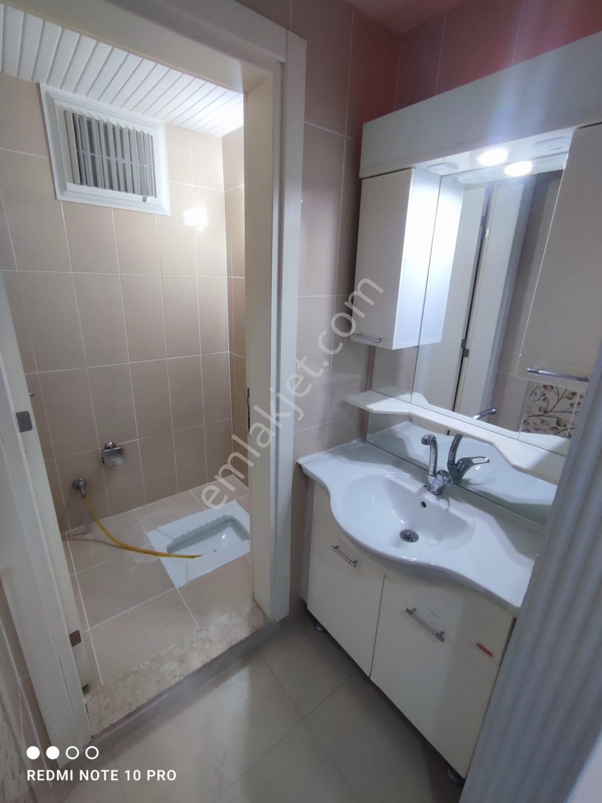 Site İçerisinde Havuzlu Güvenlikli 3+1 Kiralık Arakat Daire - Görsel 9