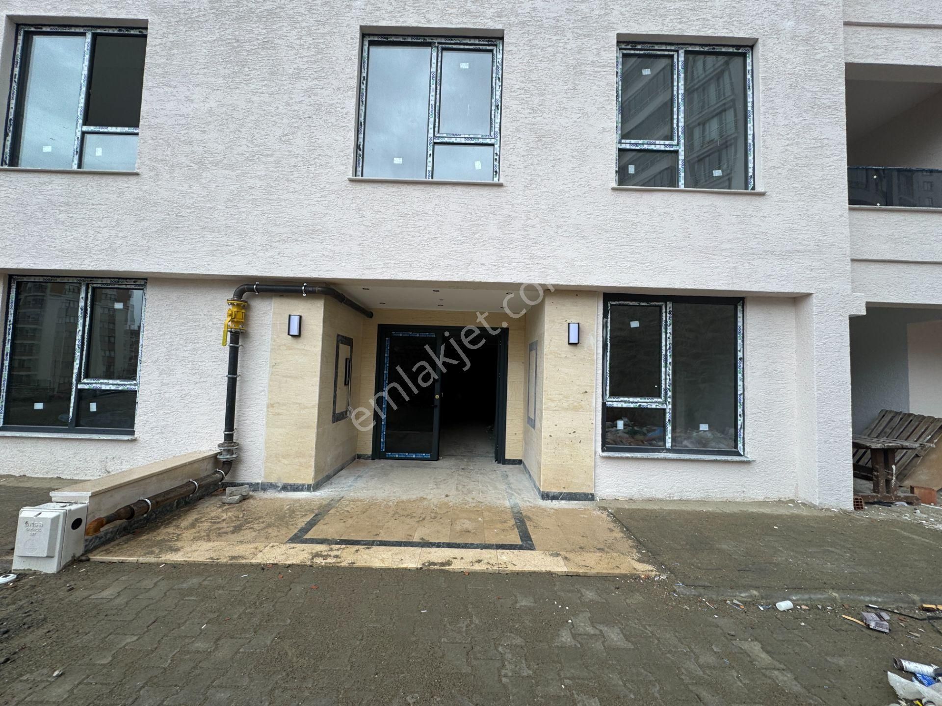Trabzon Çukurçayır Mahallesi Ak Life 5 Ferah 3+1 Satılık Konut - Görsel 4