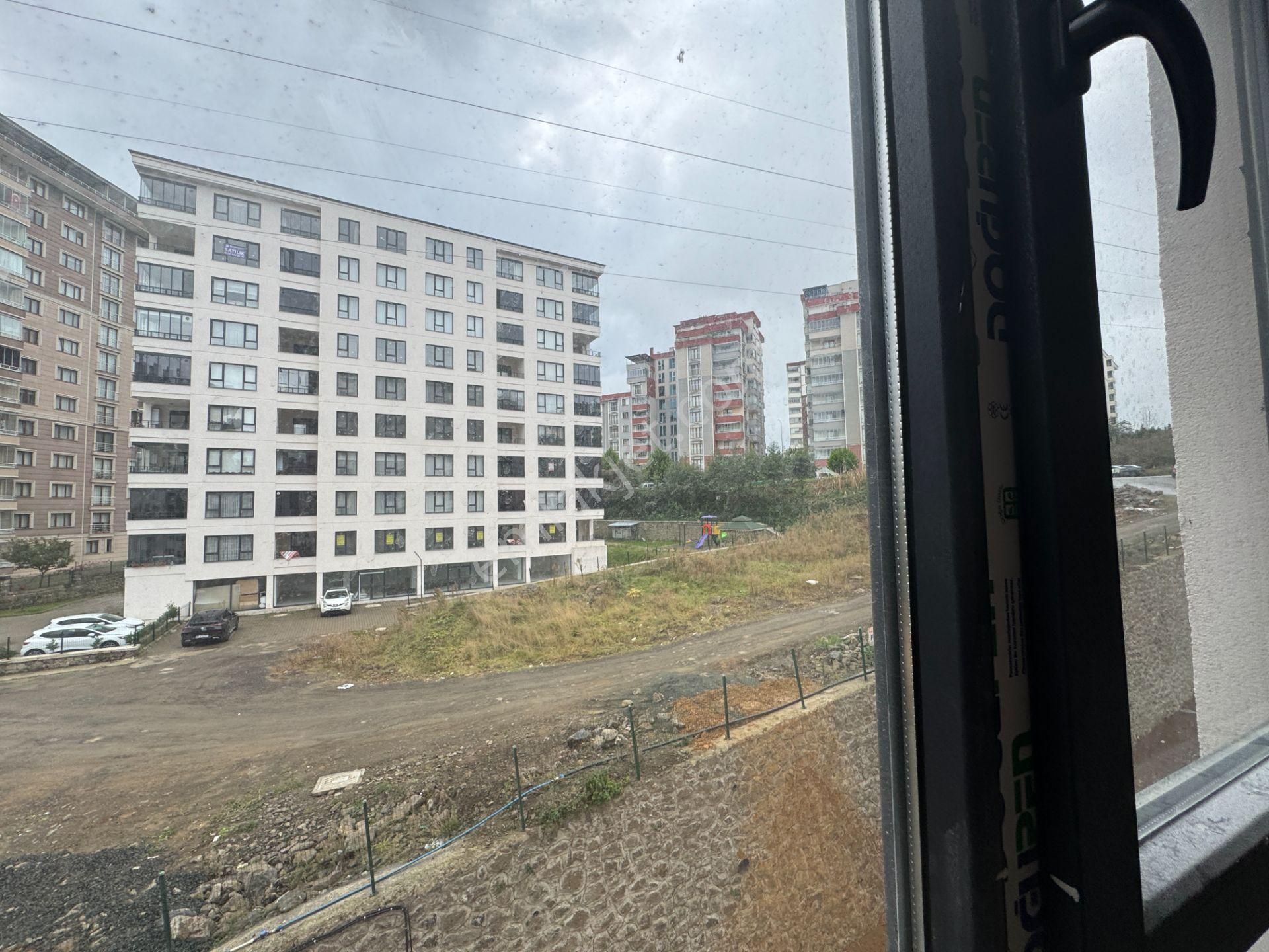 Trabzon Çukurçayır Mahallesi Ak Life 5 Ferah 3+1 Satılık Konut - Görsel 27