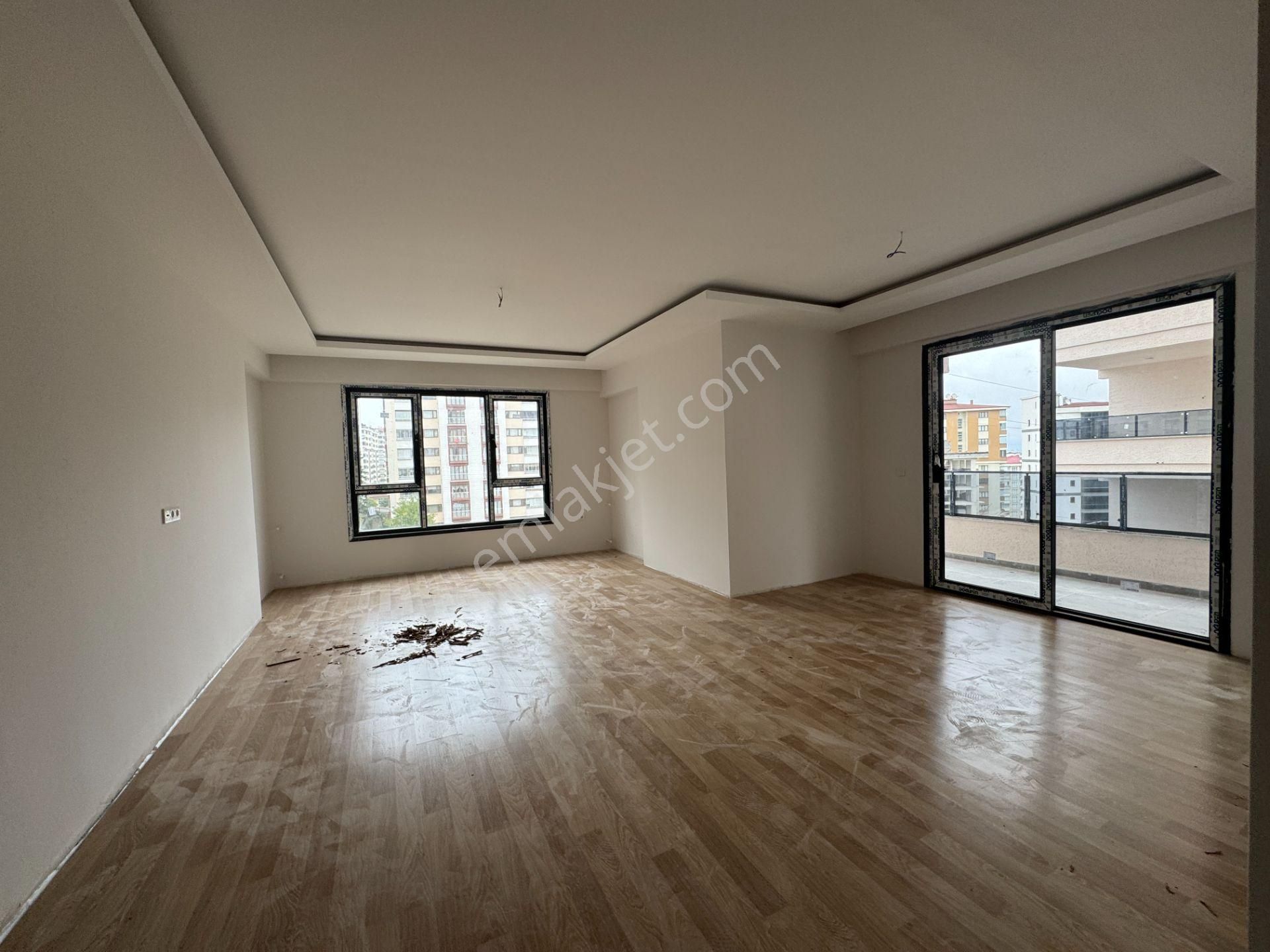 Trabzon Çukurçayır Mahallesi Ak Life 5 Ferah 3+1 Satılık Konut - Görsel 11