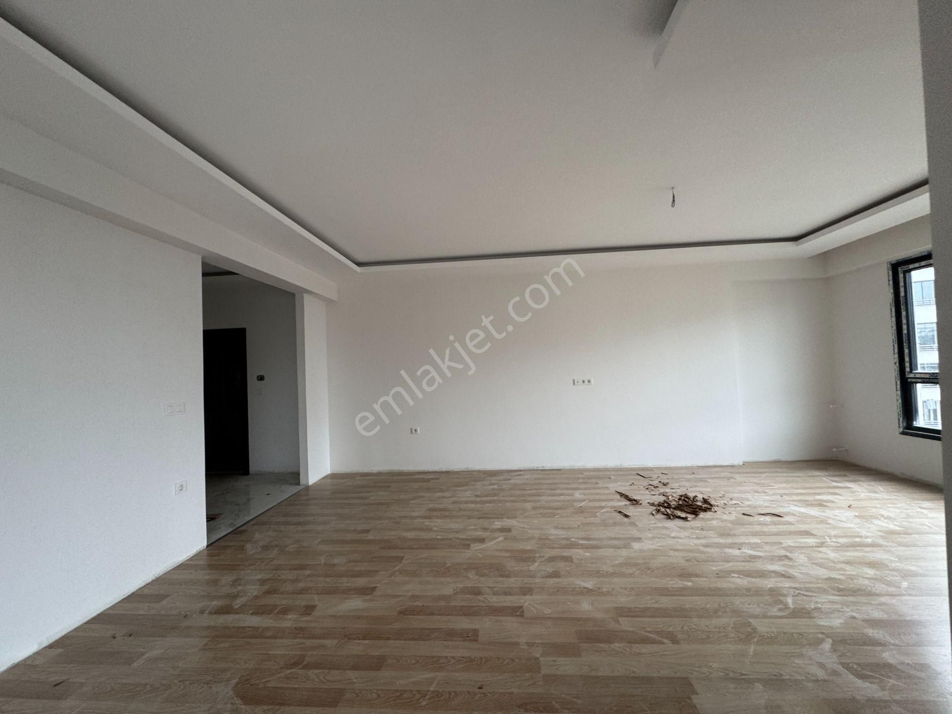 Trabzon Çukurçayır Mahallesi Ak Life 5 Ferah 3+1 Satılık Konut - Görsel 15