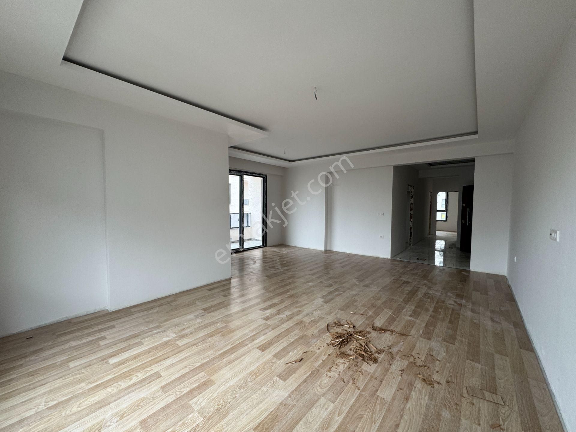 Trabzon Çukurçayır Mahallesi Ak Life 5 Ferah 3+1 Satılık Konut - Görsel 12