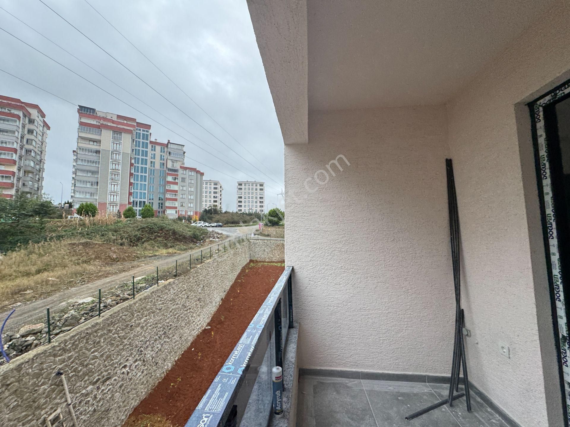 Trabzon Çukurçayır Mahallesi Ak Life 5 Ferah 3+1 Satılık Konut - Görsel 32