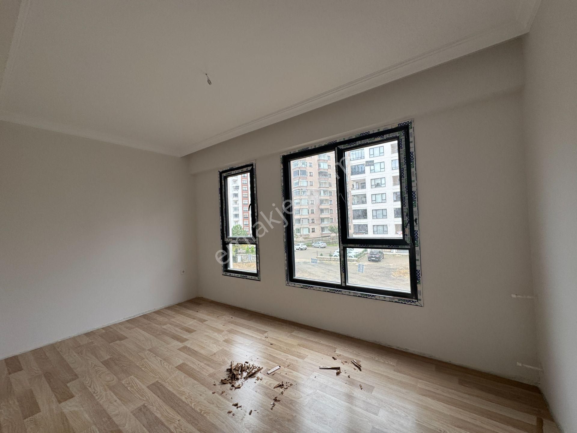 Trabzon Çukurçayır Mahallesi Ak Life 5 Ferah 3+1 Satılık Konut - Görsel 25