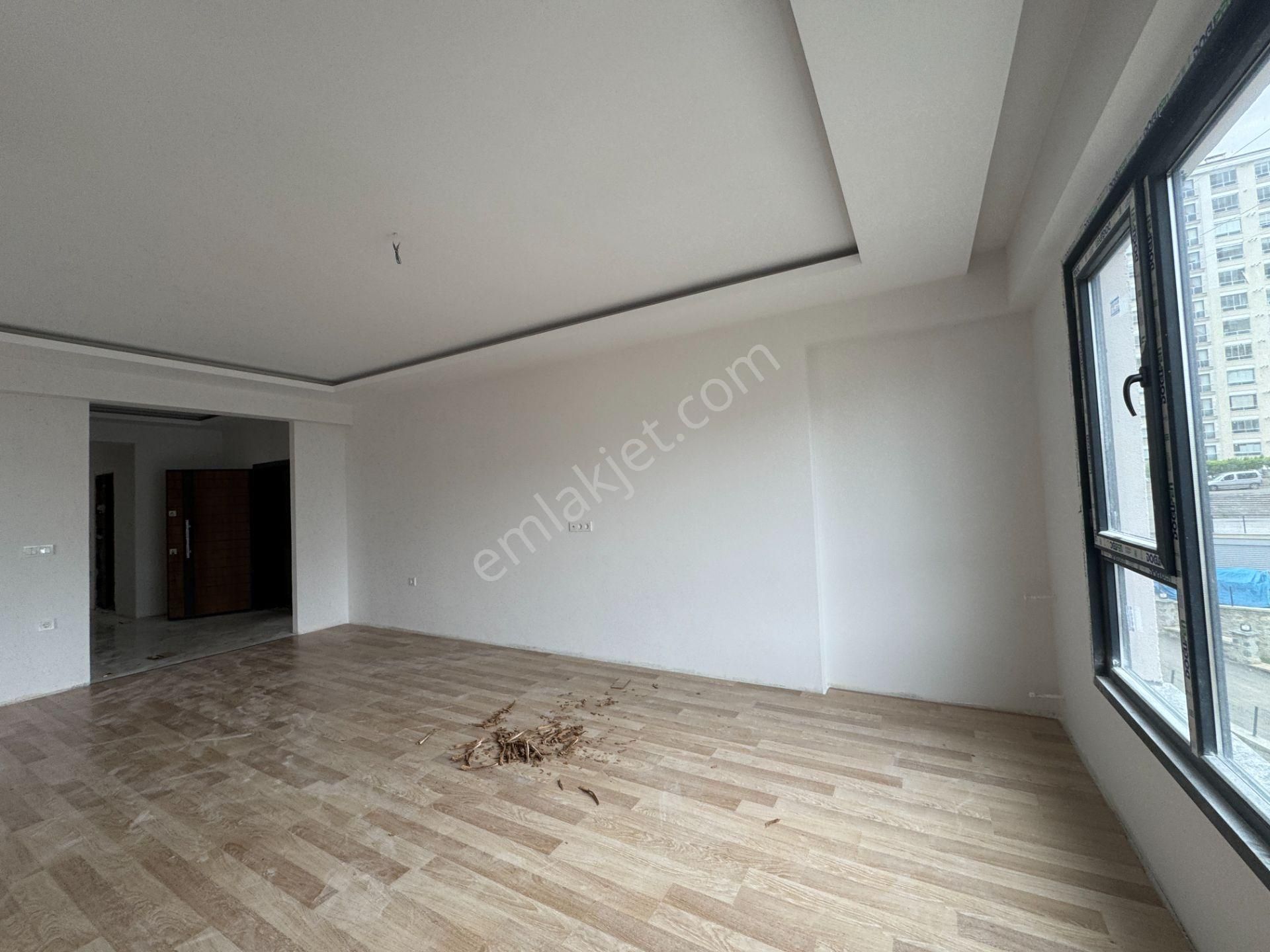 Trabzon Çukurçayır Mahallesi Ak Life 5 Ferah 3+1 Satılık Konut - Görsel 13