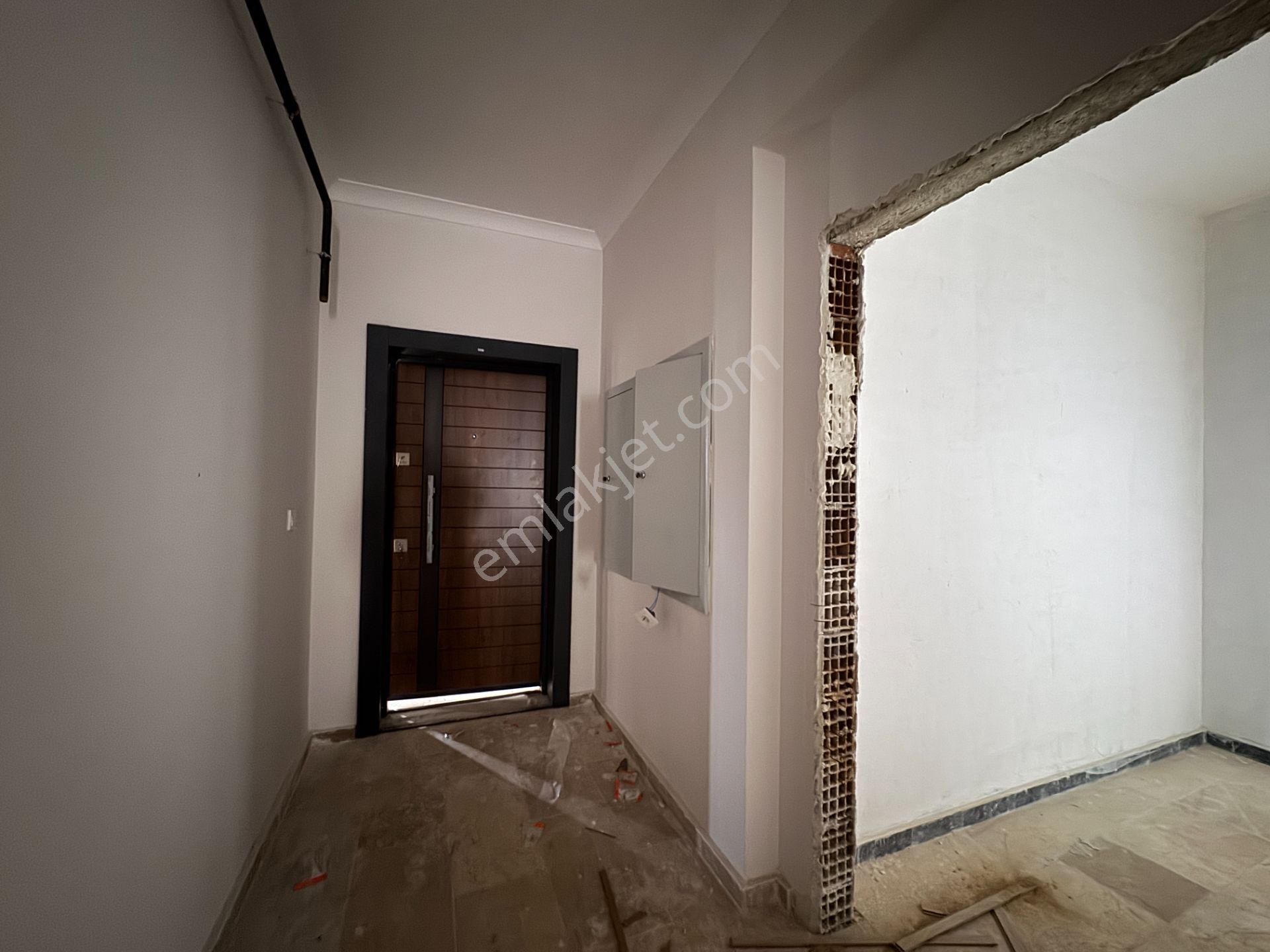 Trabzon Çukurçayır Mahallesi Ak Life 5 Ferah 3+1 Satılık Konut - Görsel 5