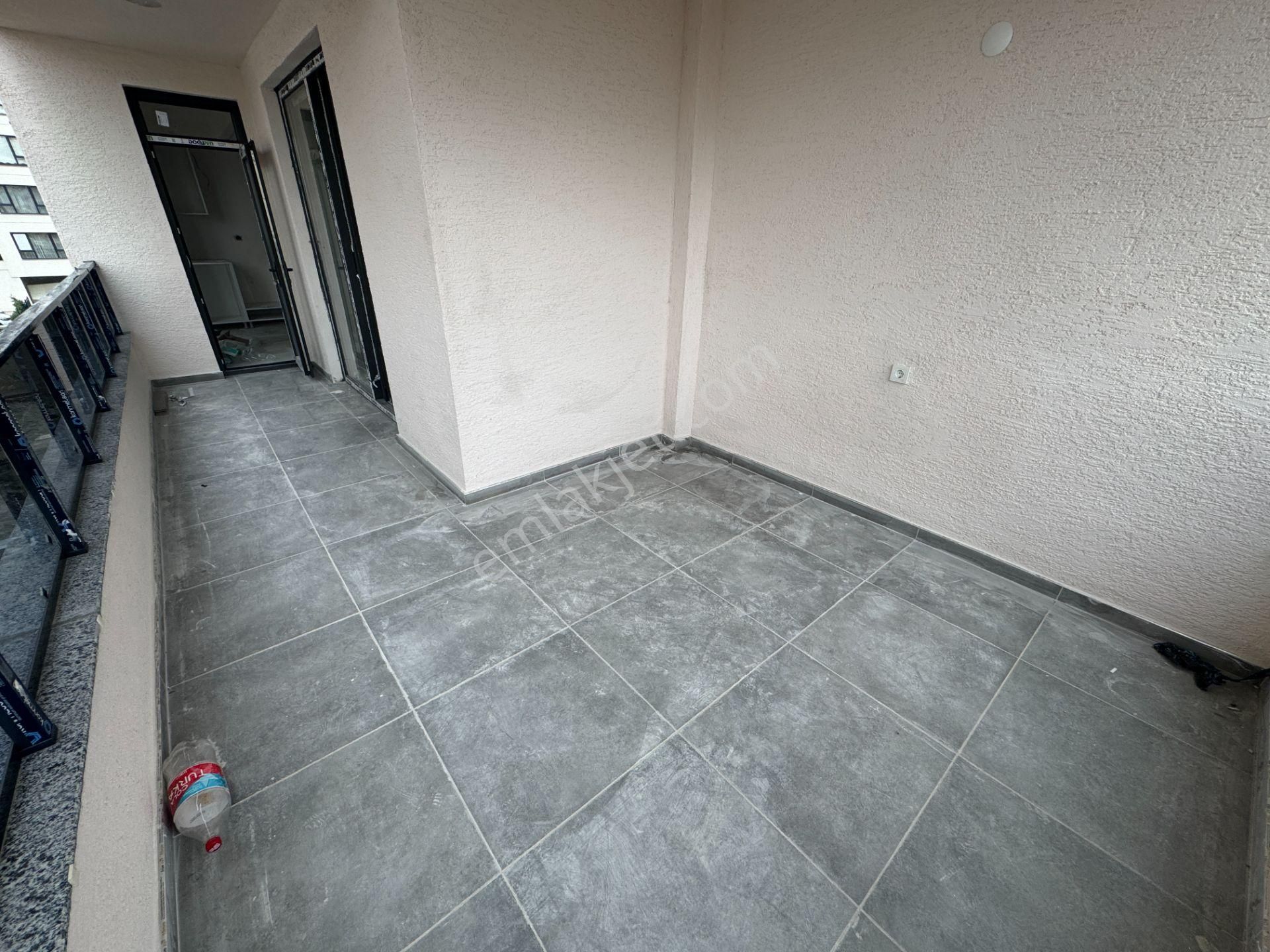 Trabzon Çukurçayır Mahallesi Ak Life 5 Ferah 3+1 Satılık Konut - Görsel 18